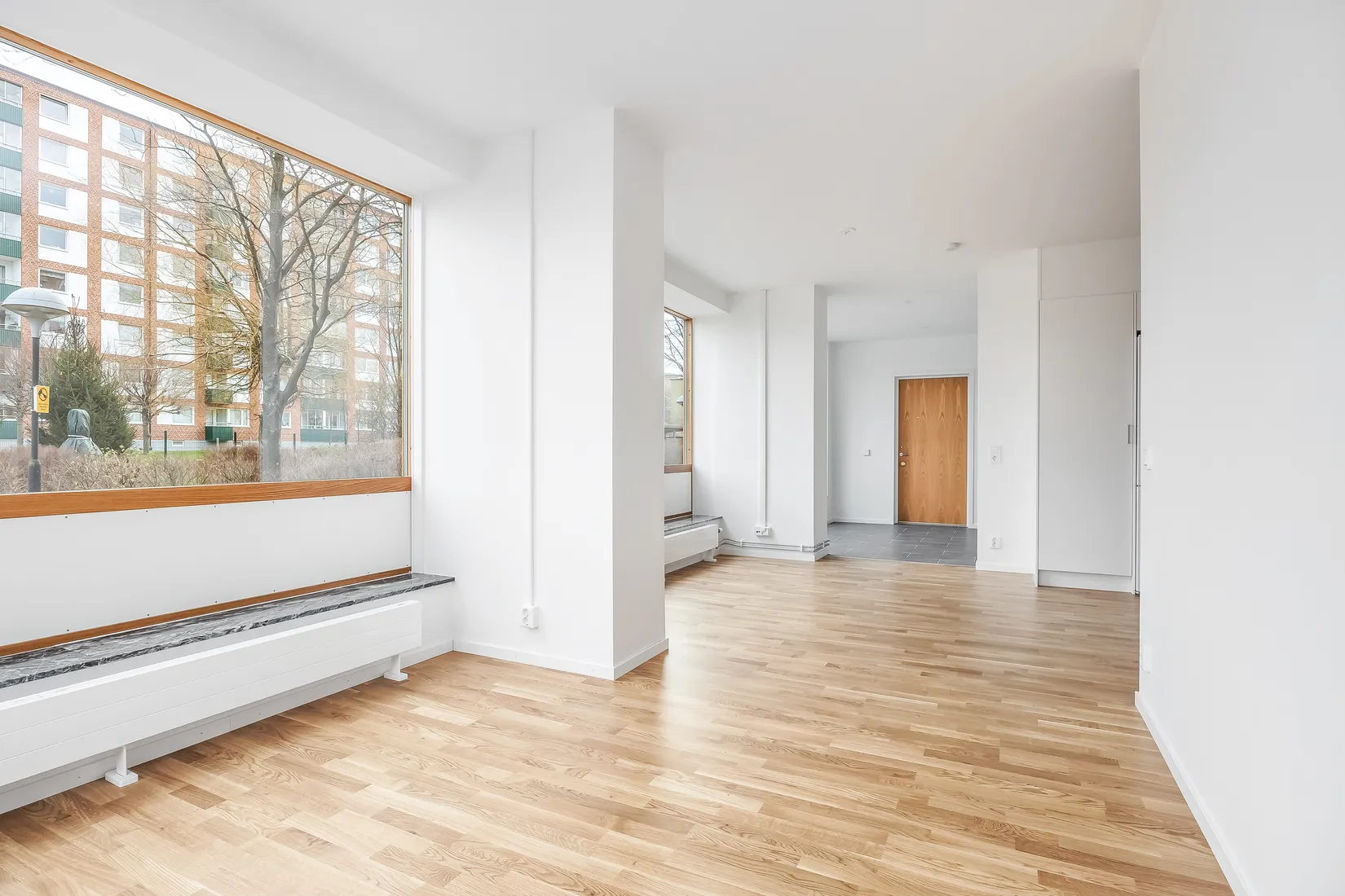 Bostadsrätt, Rödkullastigen 3A, Almhög, Malmö