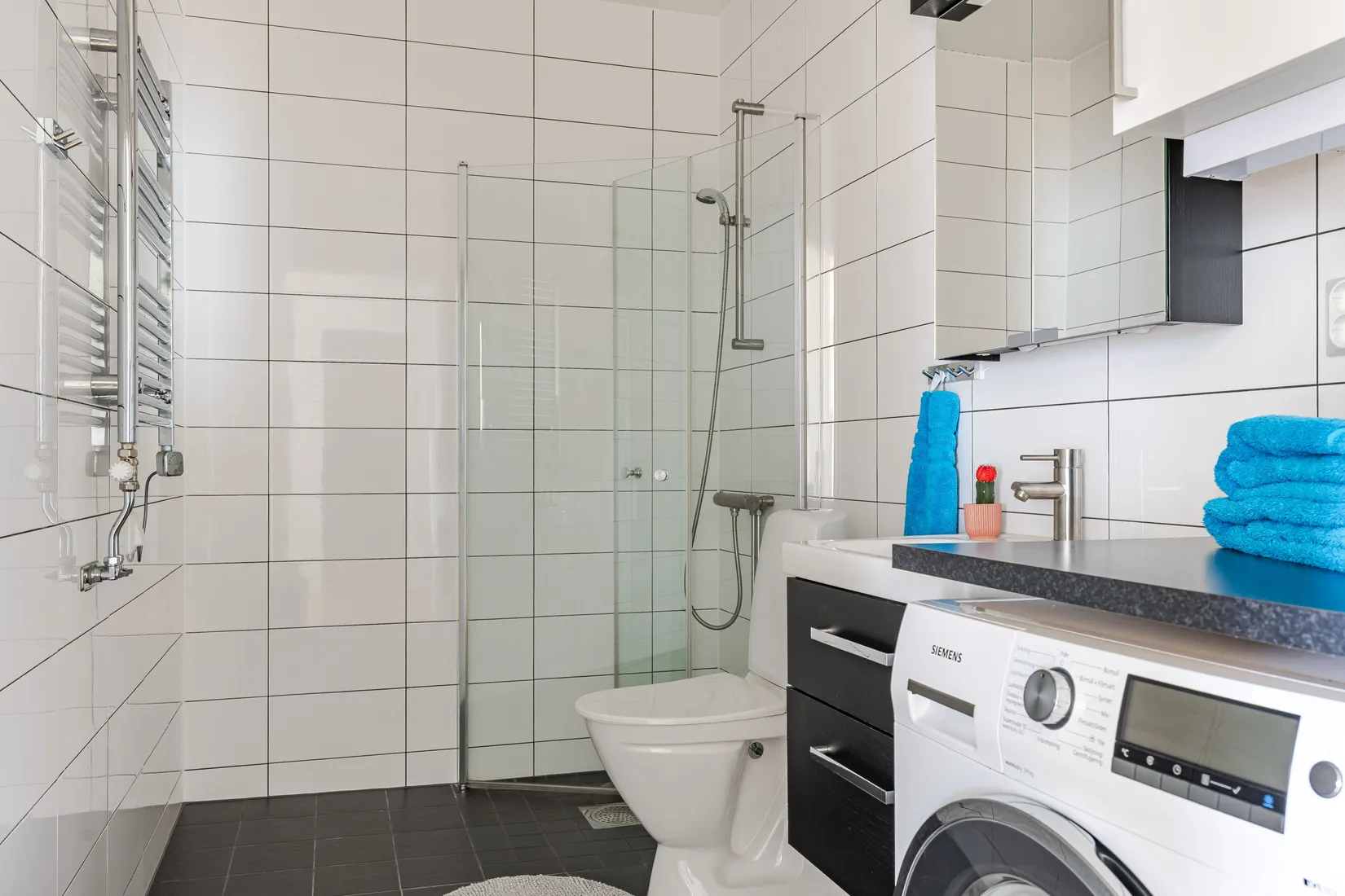 Bostadsrätt, Gullbergsgatan 12, Linköping
