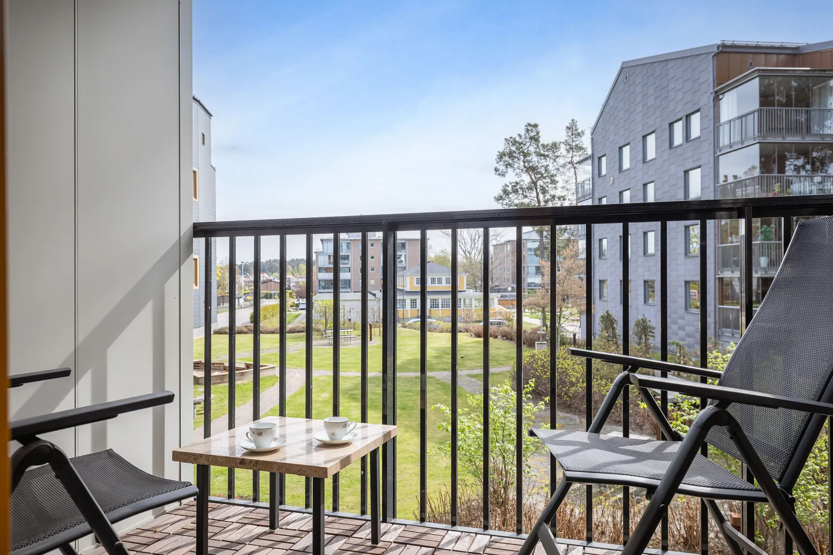 Bostadsrätt, Gullbergsgatan 12, Linköping