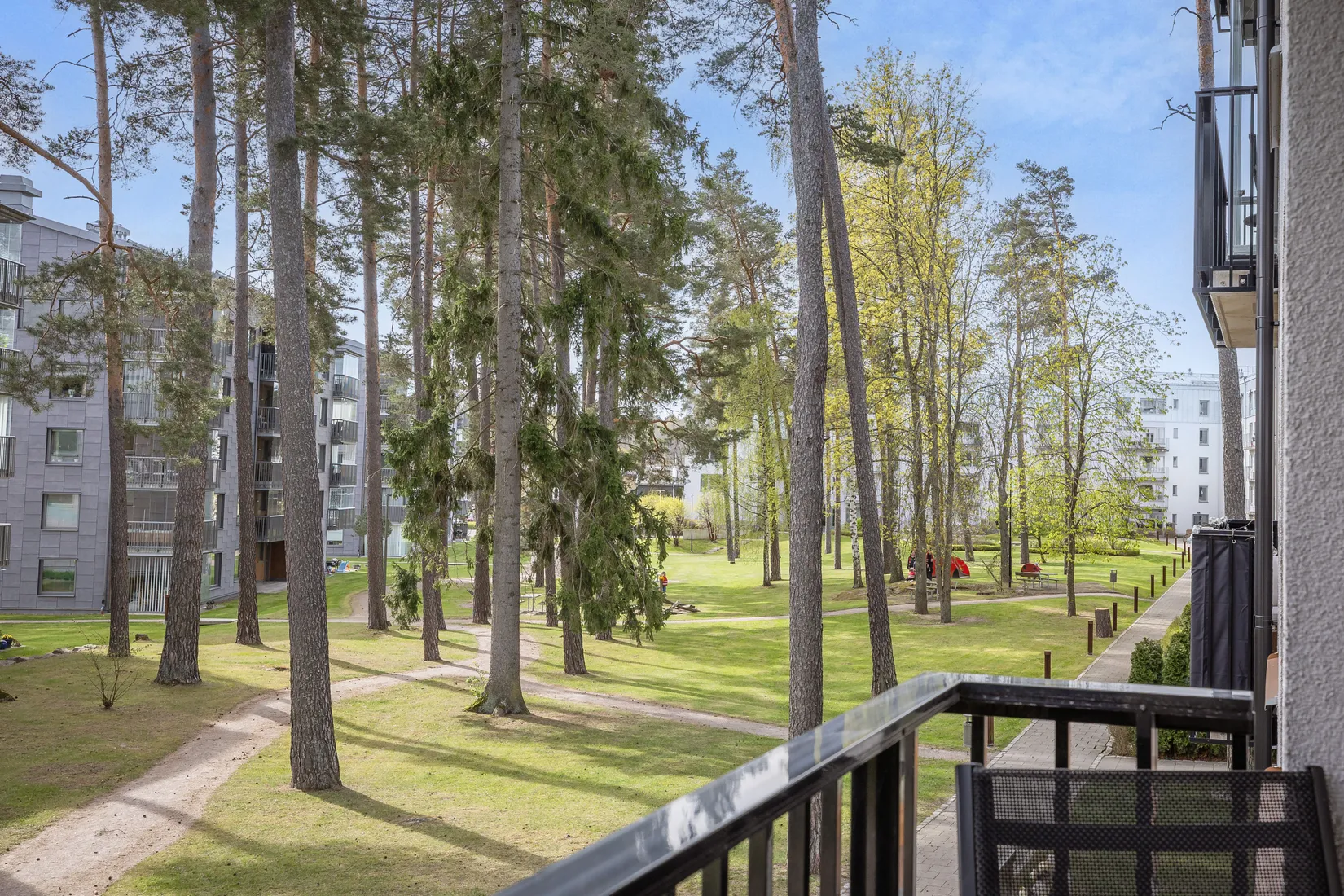 Bostadsrätt, Gullbergsgatan 12, Linköping