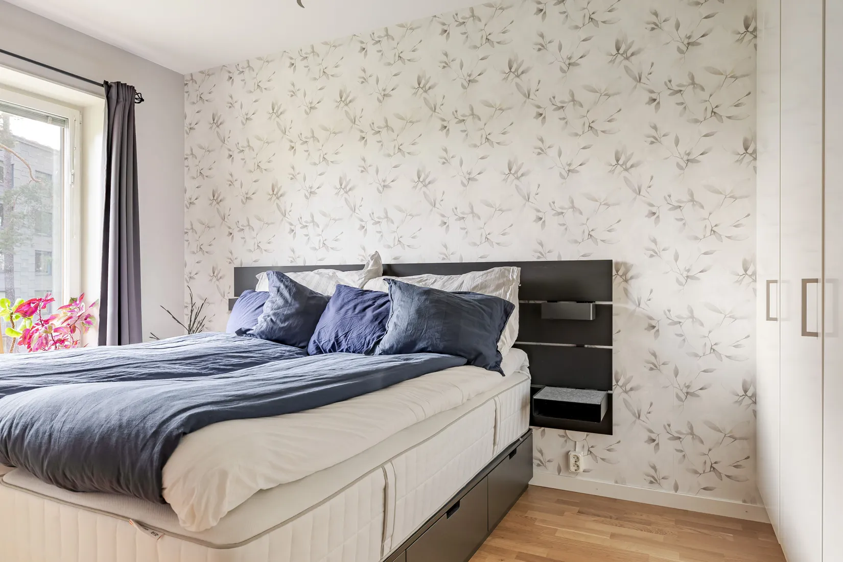 Bostadsrätt, Gullbergsgatan 12, Linköping