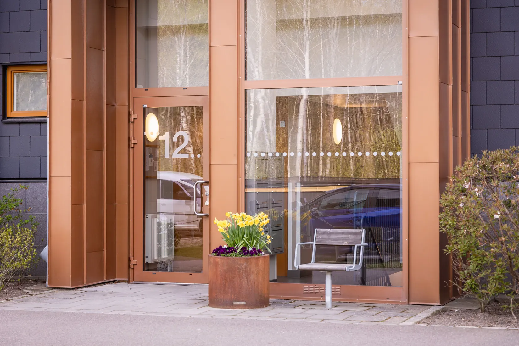 Bostadsrätt, Gullbergsgatan 12, Linköping