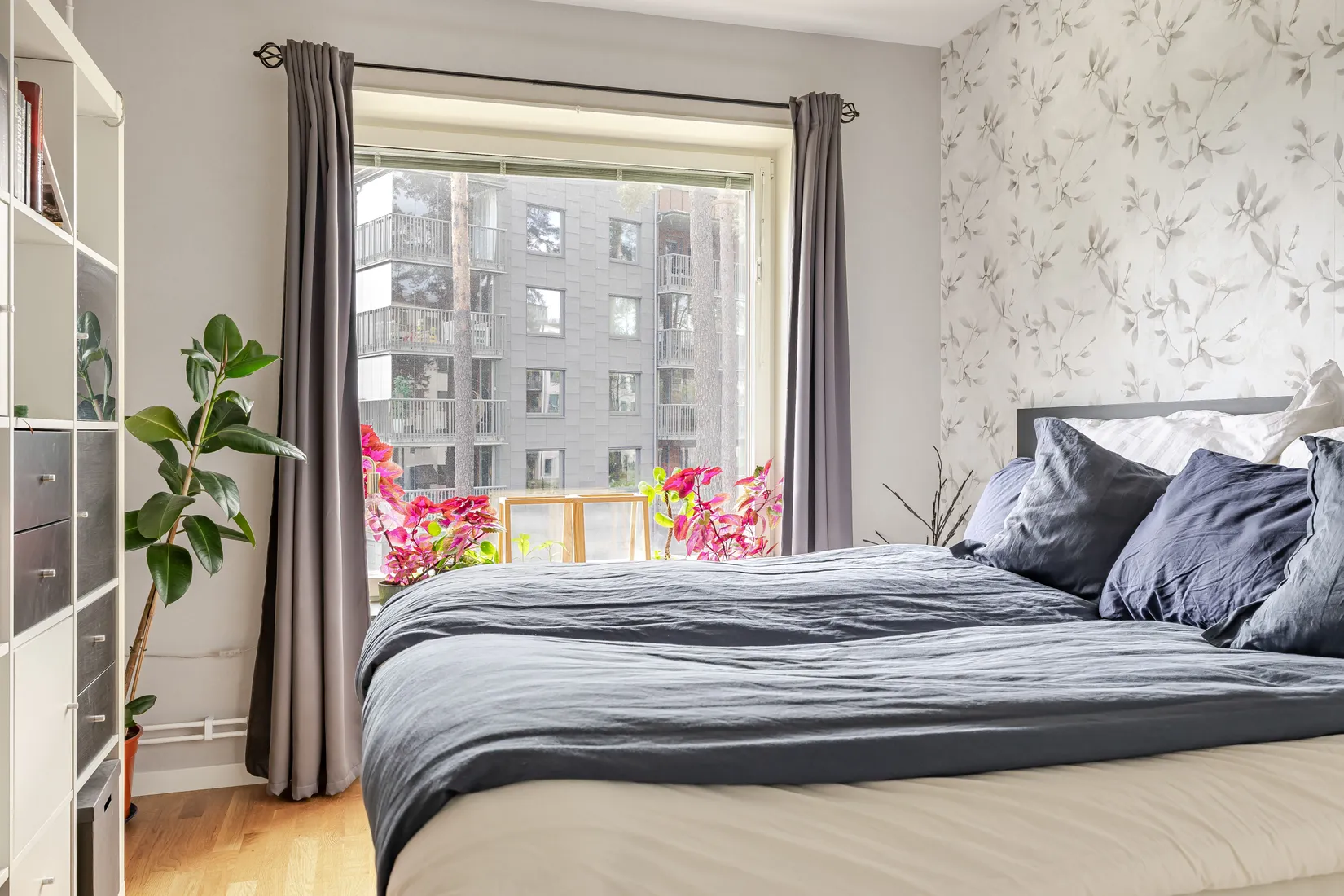 Bostadsrätt, Gullbergsgatan 12, Linköping