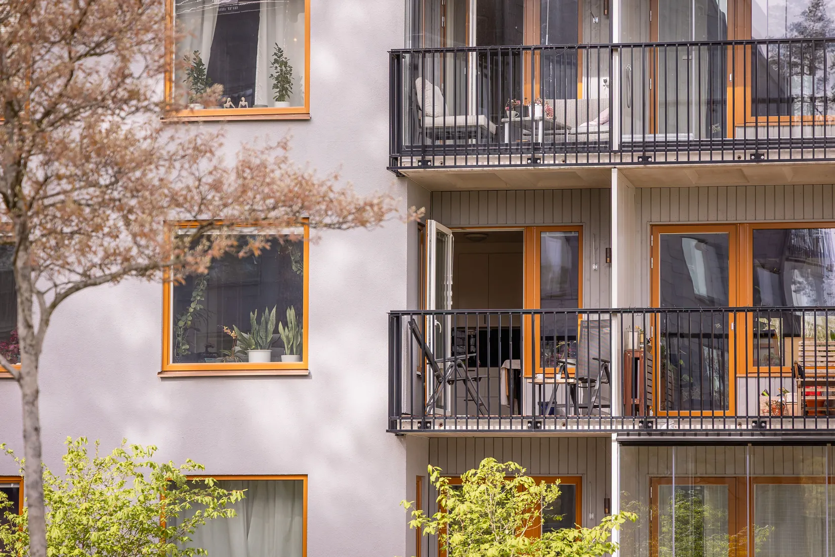 Bostadsrätt, Gullbergsgatan 12, Linköping