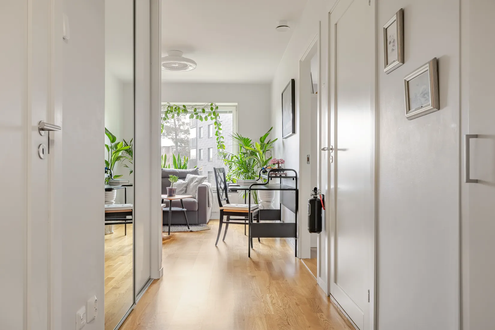 Bostadsrätt, Gullbergsgatan 12, Linköping