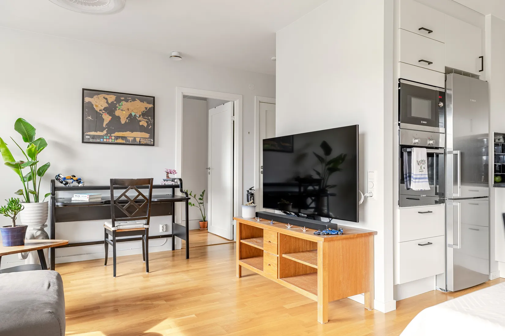 Bostadsrätt, Gullbergsgatan 12, Linköping