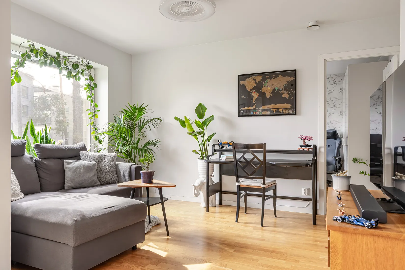 Bostadsrätt, Gullbergsgatan 12, Linköping