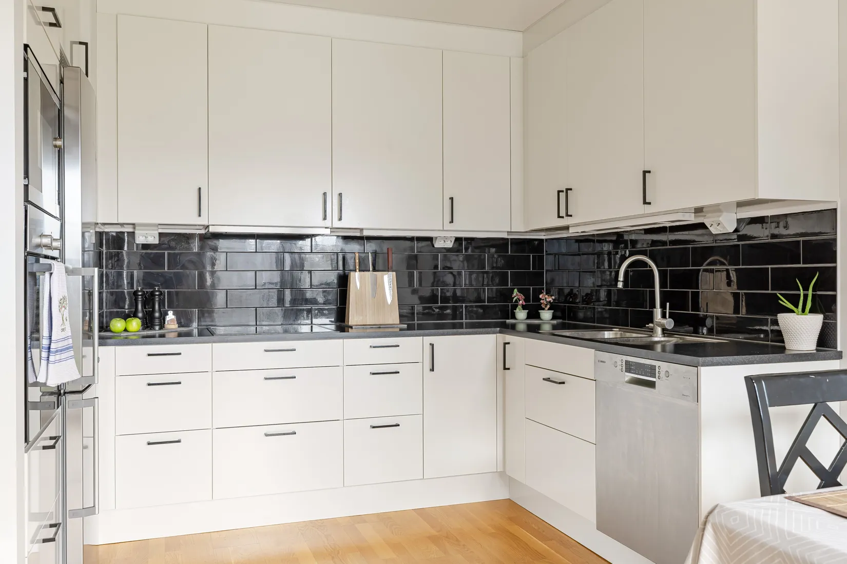 Bostadsrätt, Gullbergsgatan 12, Linköping