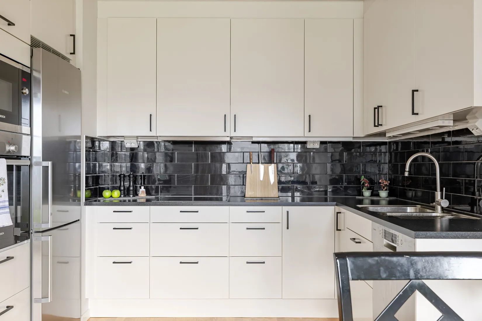 Bostadsrätt, Gullbergsgatan 12, Linköping