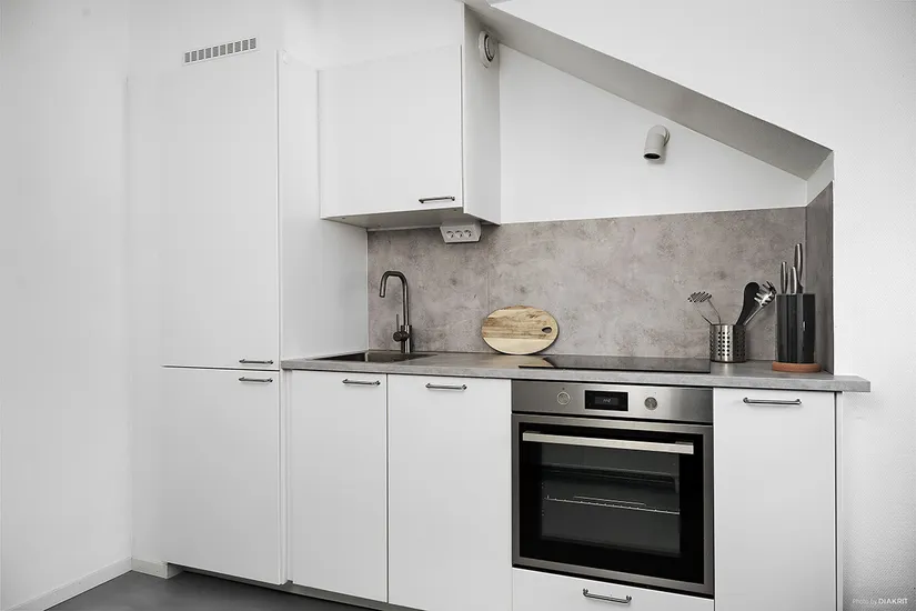 Bostadsrätt, Tågagatan 39, Tågaborg, Helsingborg