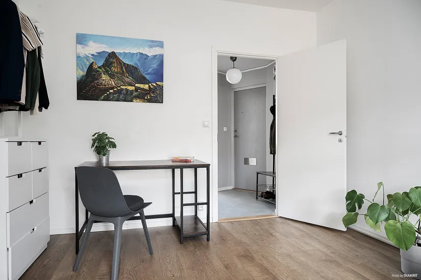 Bostadsrätt, Tågagatan 39, Tågaborg, Helsingborg