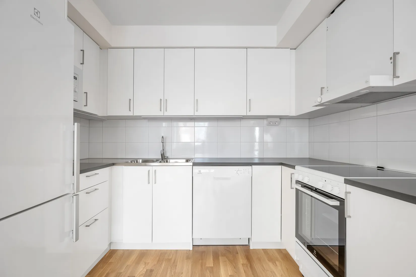 Bostadsrätt, Rödkullastigen 3B, Almhög, Malmö