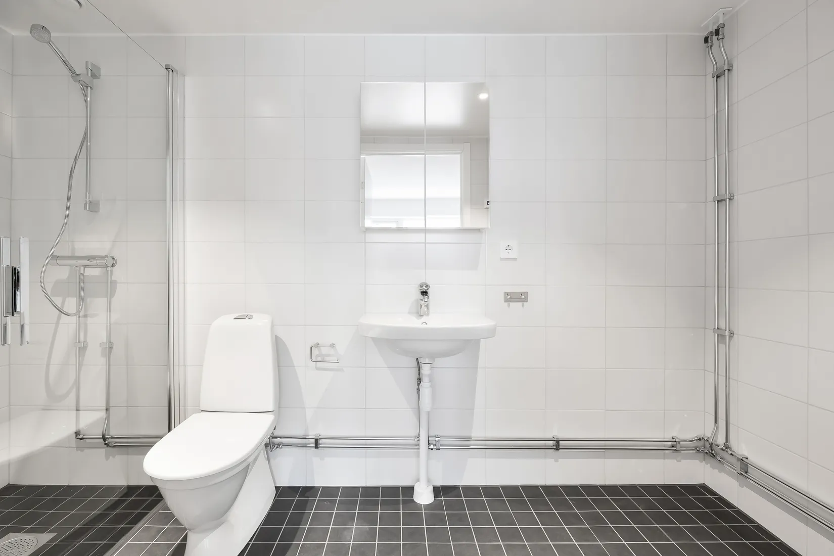 Bostadsrätt, Rödkullastigen 3B, Almhög, Malmö