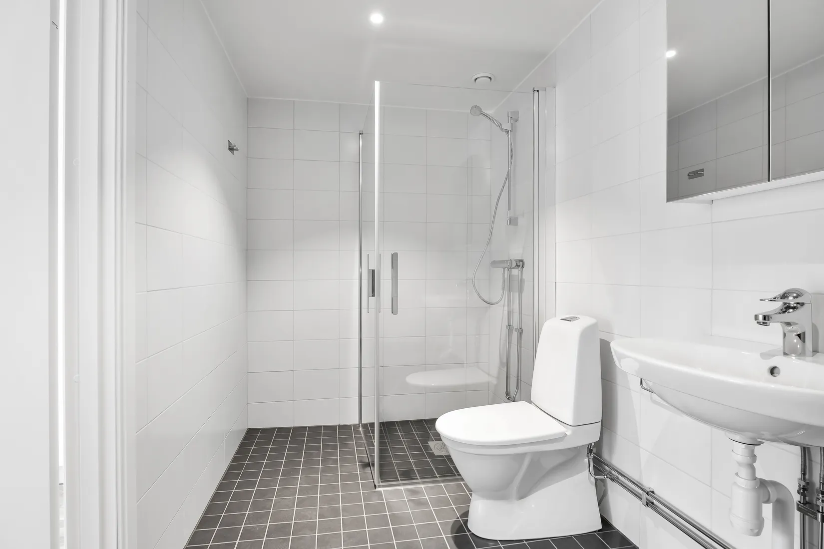 Bostadsrätt, Rödkullastigen 3B, Almhög, Malmö