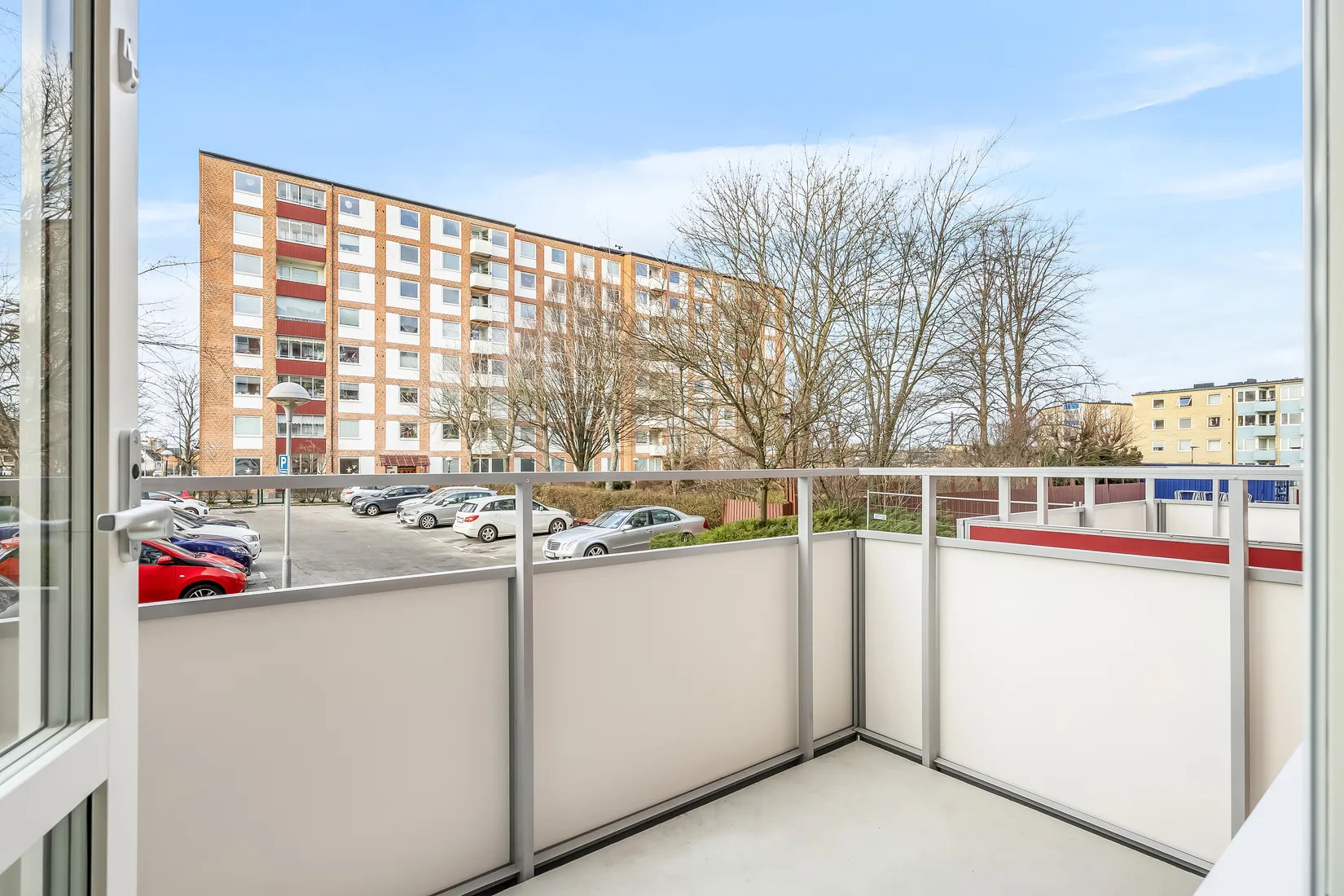 Bostadsrätt, Rödkullastigen 3B, Almhög, Malmö