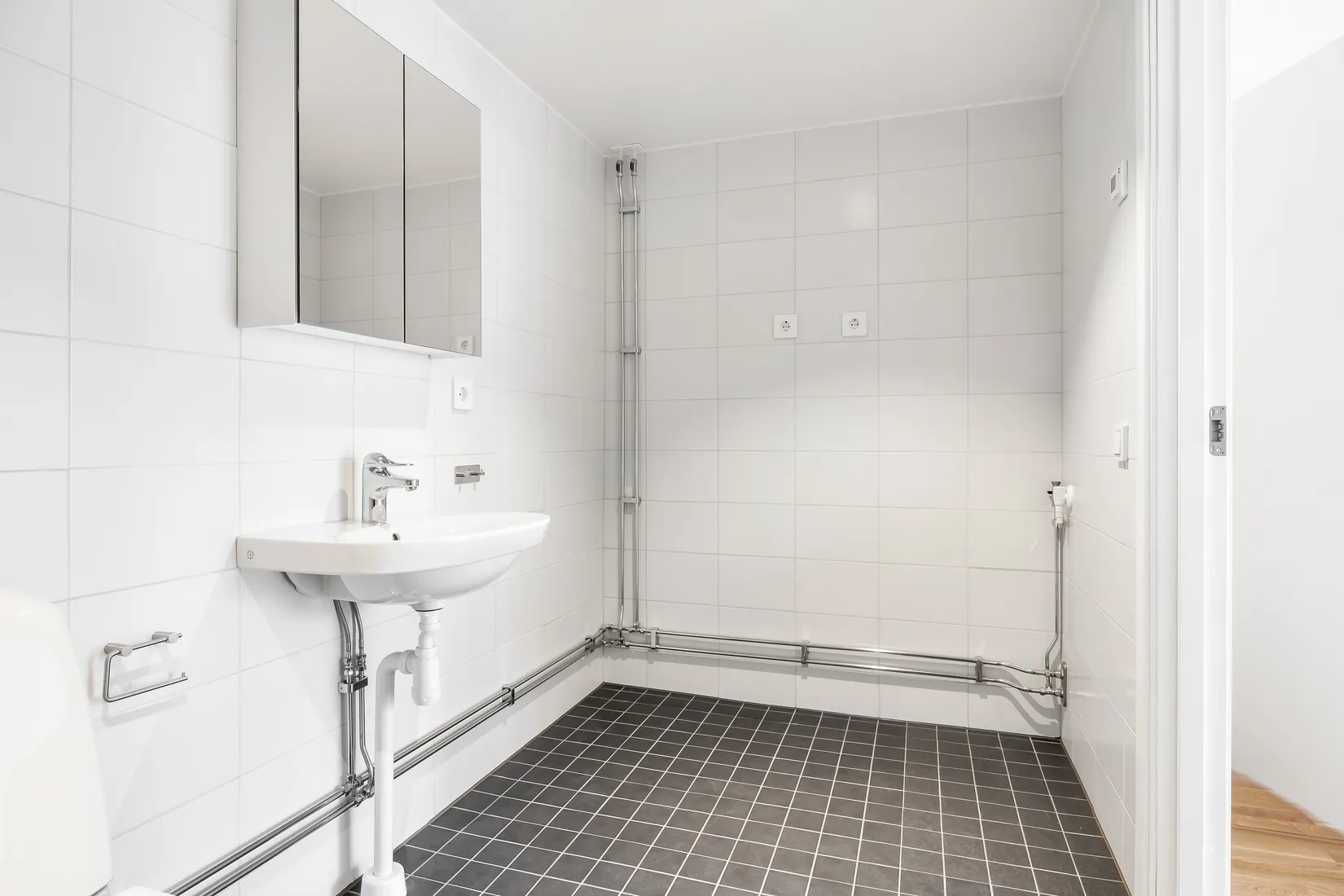 Bostadsrätt, Rödkullastigen 3B, Almhög, Malmö