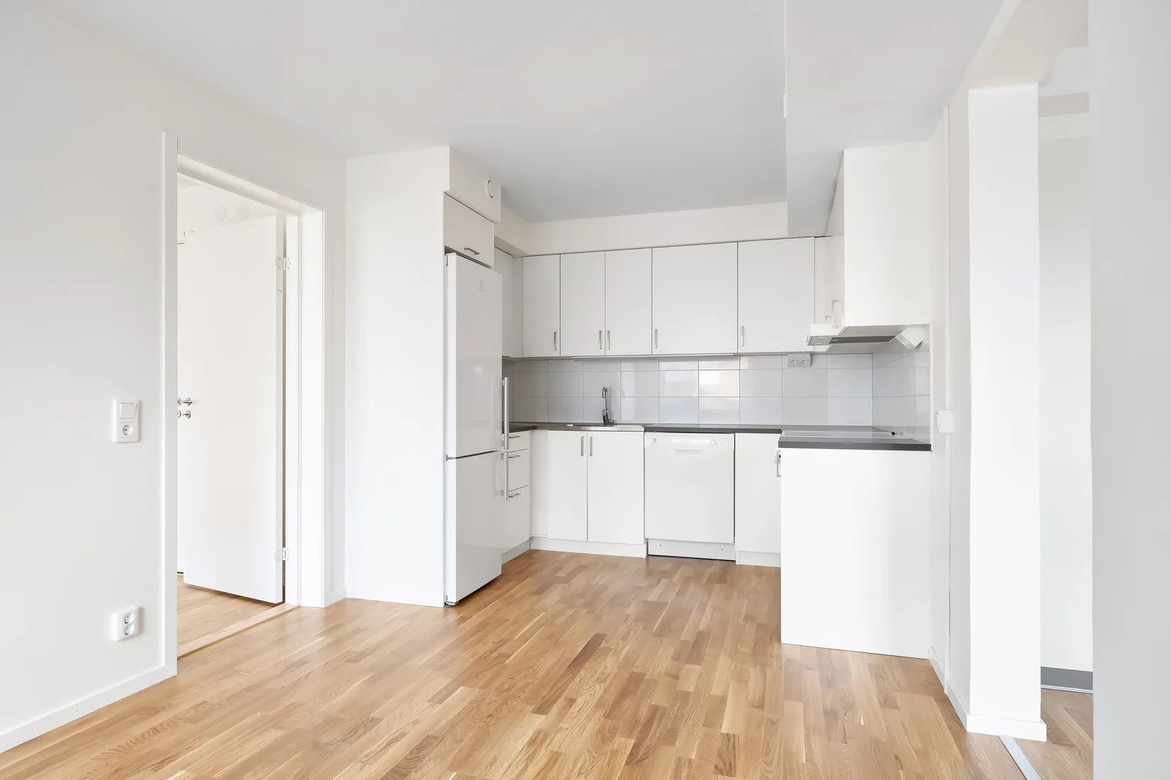 Bostadsrätt, Rödkullastigen 3B, Almhög, Malmö