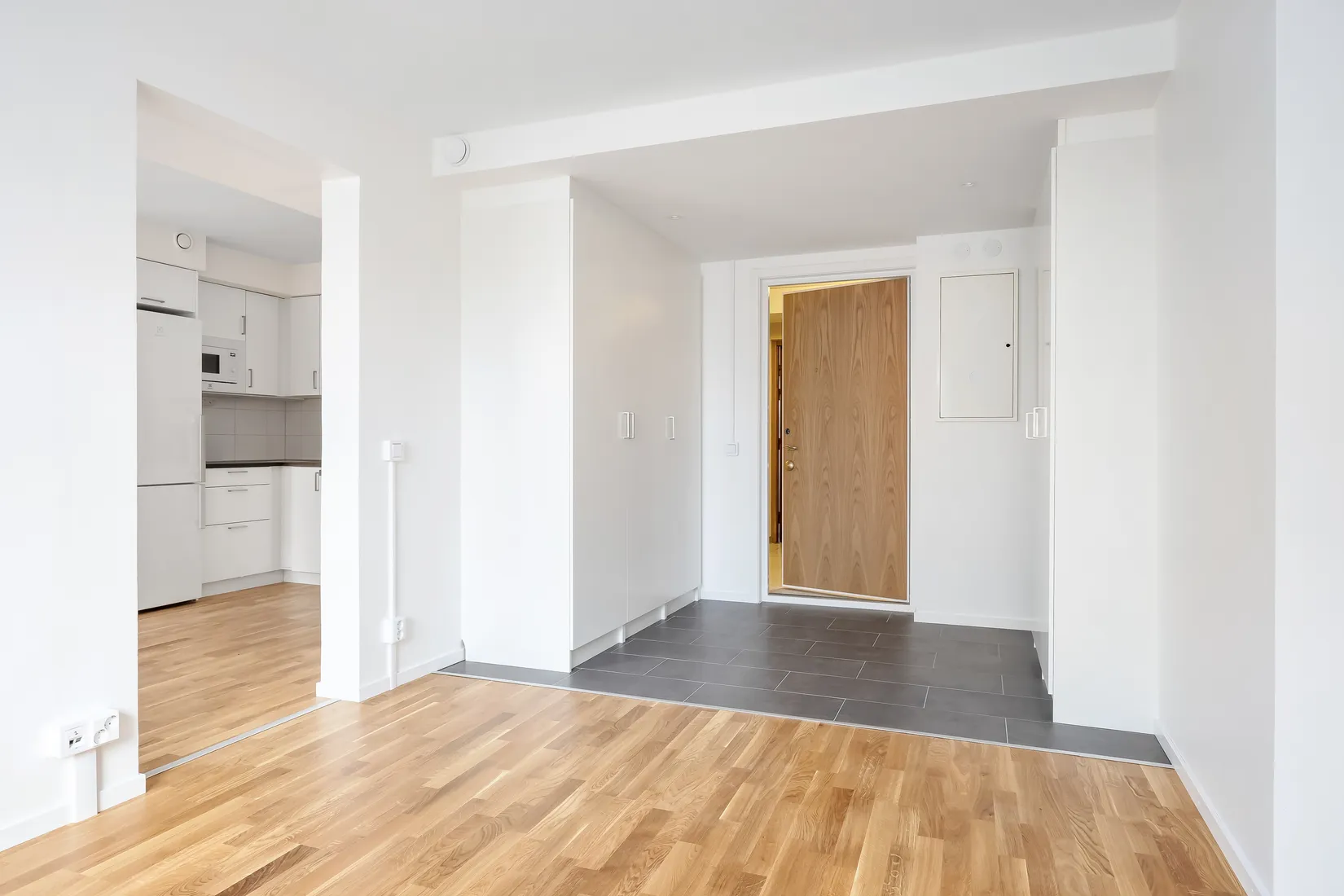 Bostadsrätt, Rödkullastigen 3B, Almhög, Malmö
