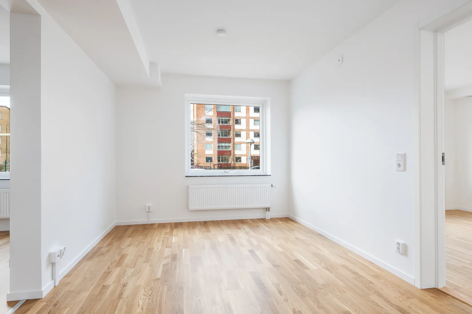 Bostadsrätt, Rödkullastigen 3B, Almhög, Malmö