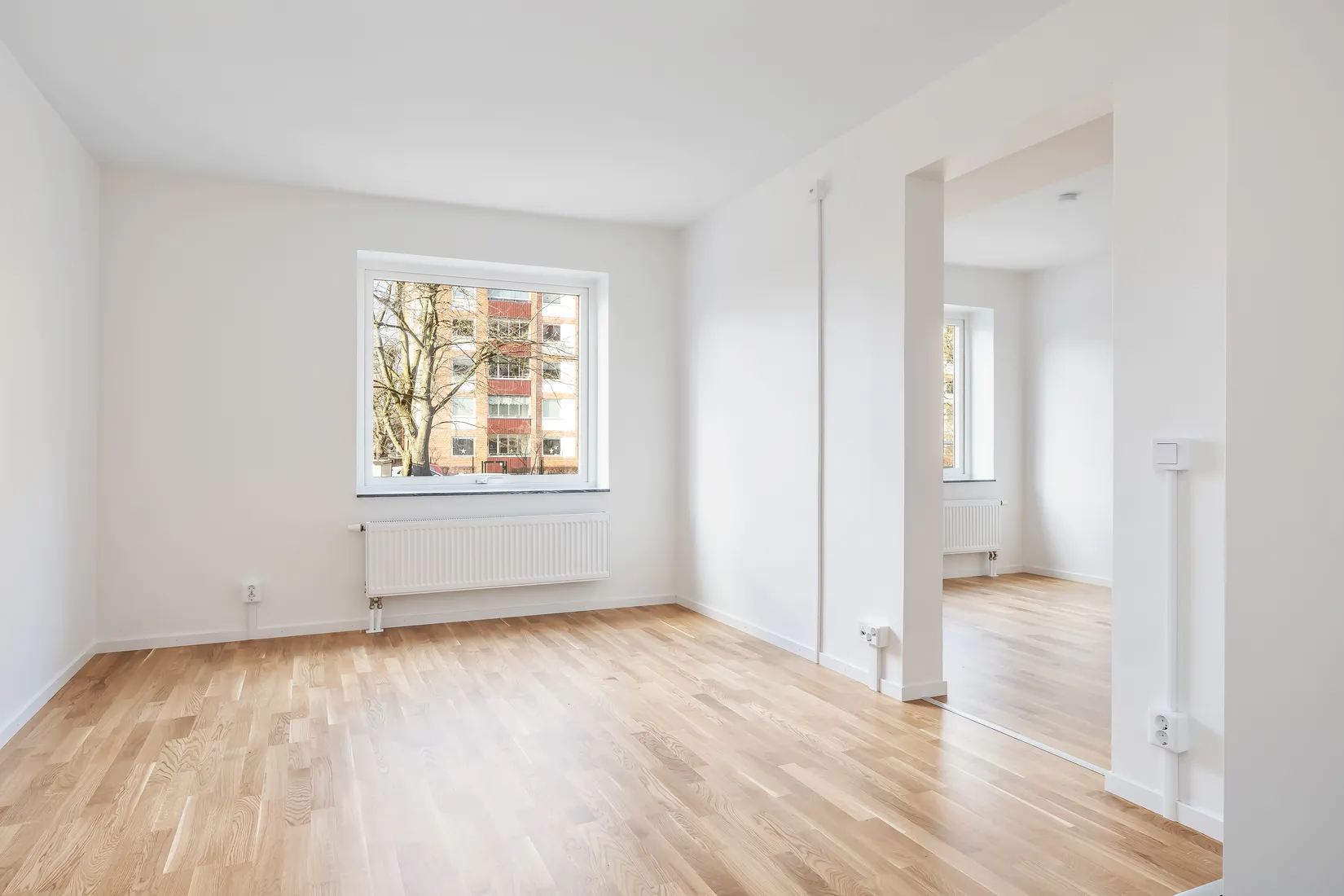 Bostadsrätt, Rödkullastigen 3B, Almhög, Malmö