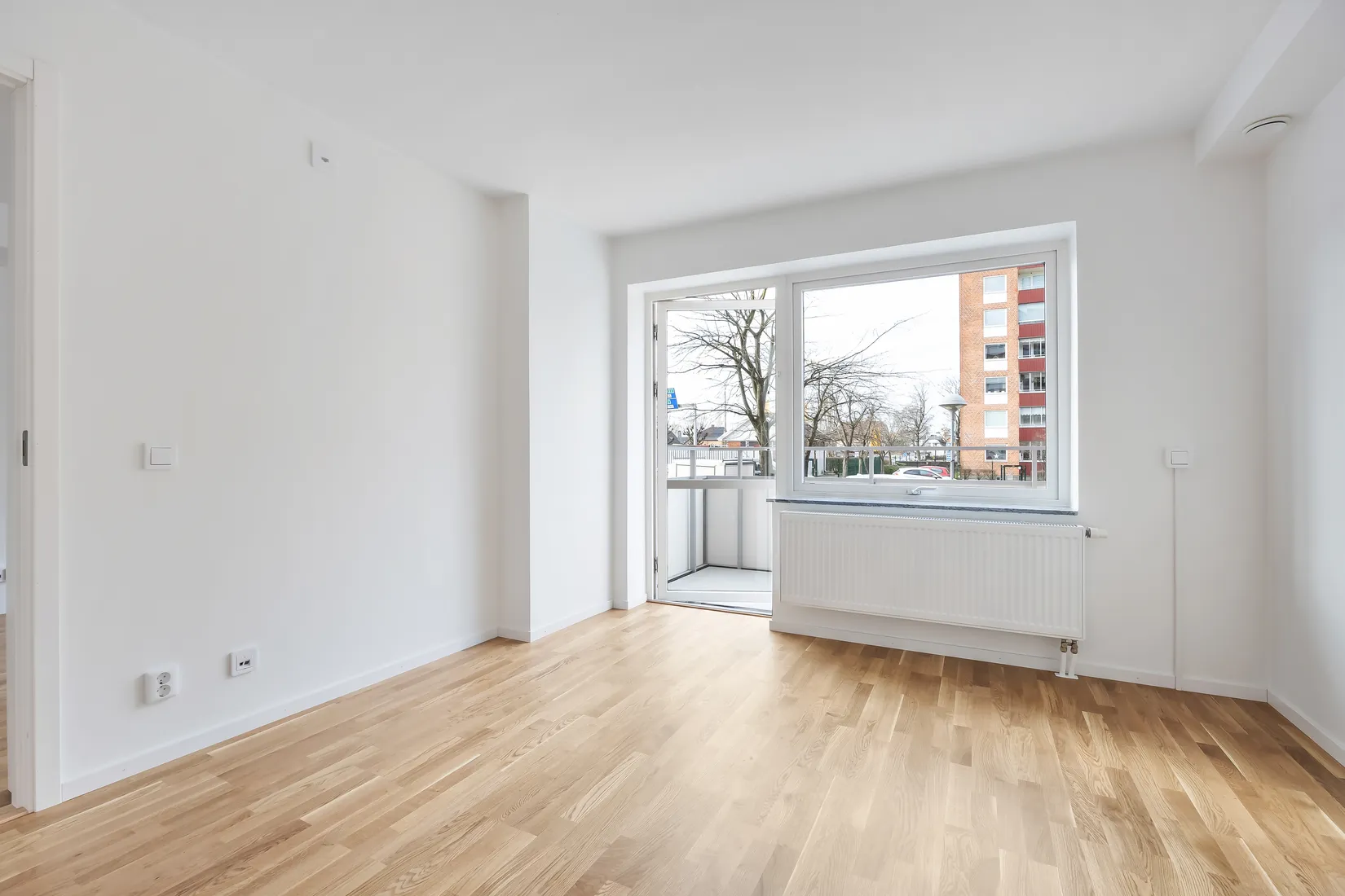 Bostadsrätt, Rödkullastigen 3B, Almhög, Malmö