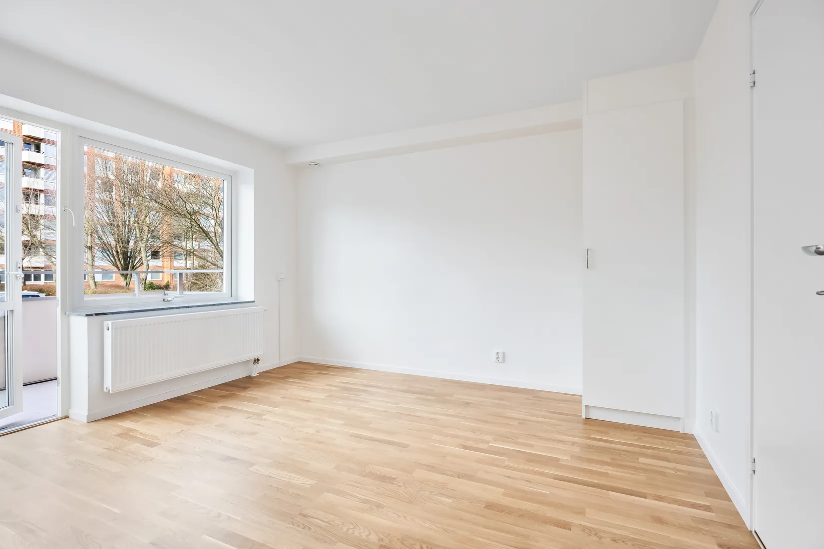 Bostadsrätt, Rödkullastigen 3B, Almhög, Malmö