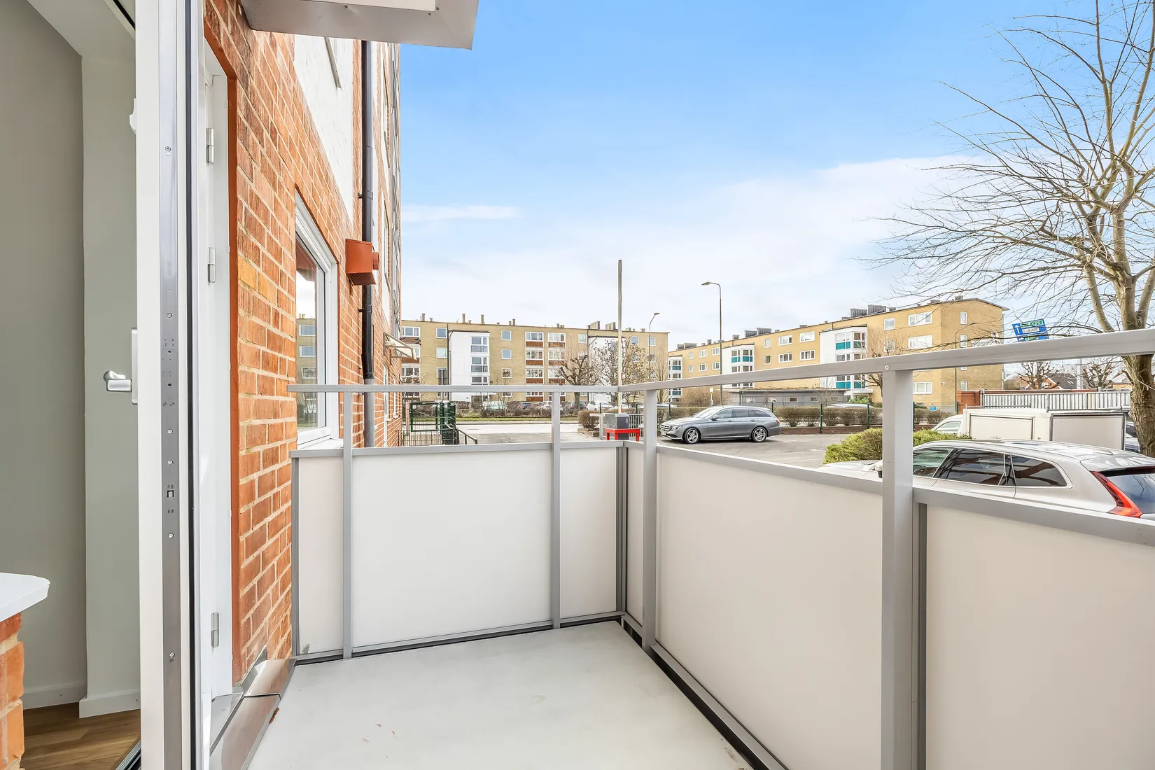 Bostadsrätt, Rödkullastigen 3B, Almhög, Malmö