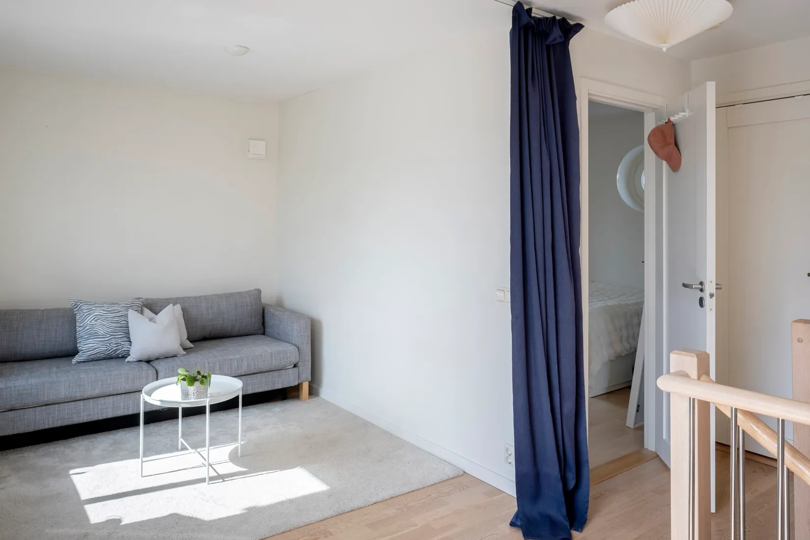 Bostadsrätt, Vasavägen 11b, Vaxholm