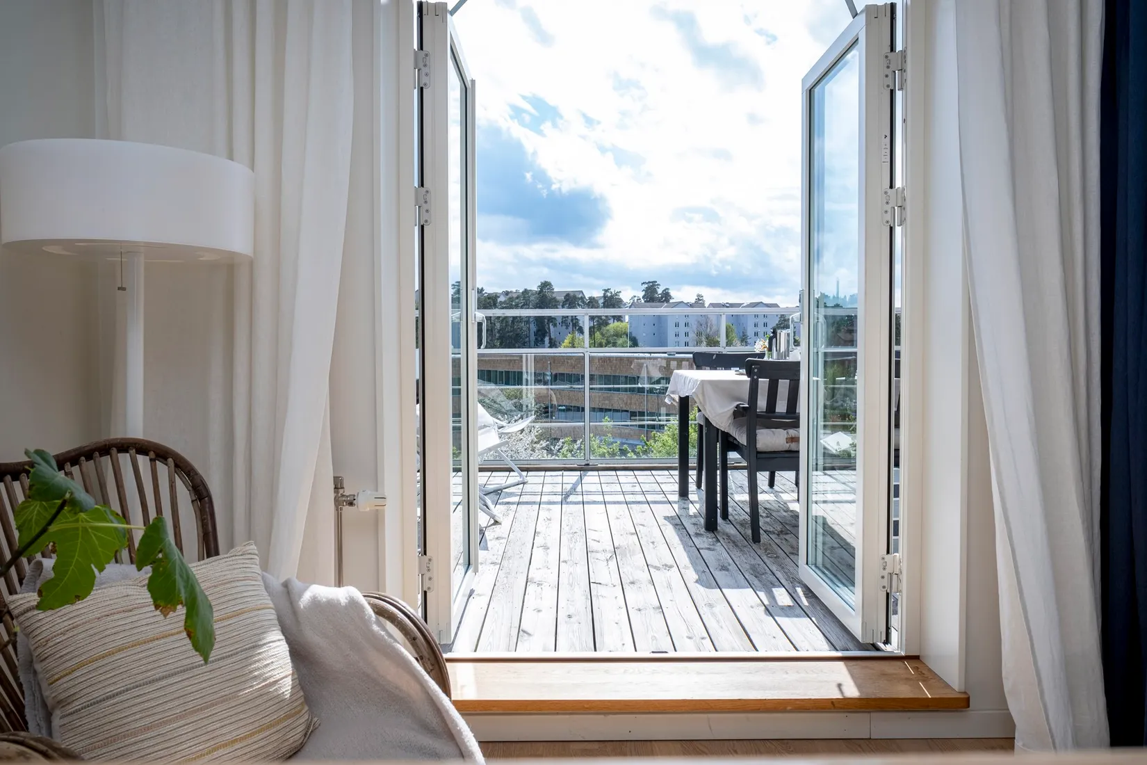 Bostadsrätt, Vasavägen 11b, Vaxholm