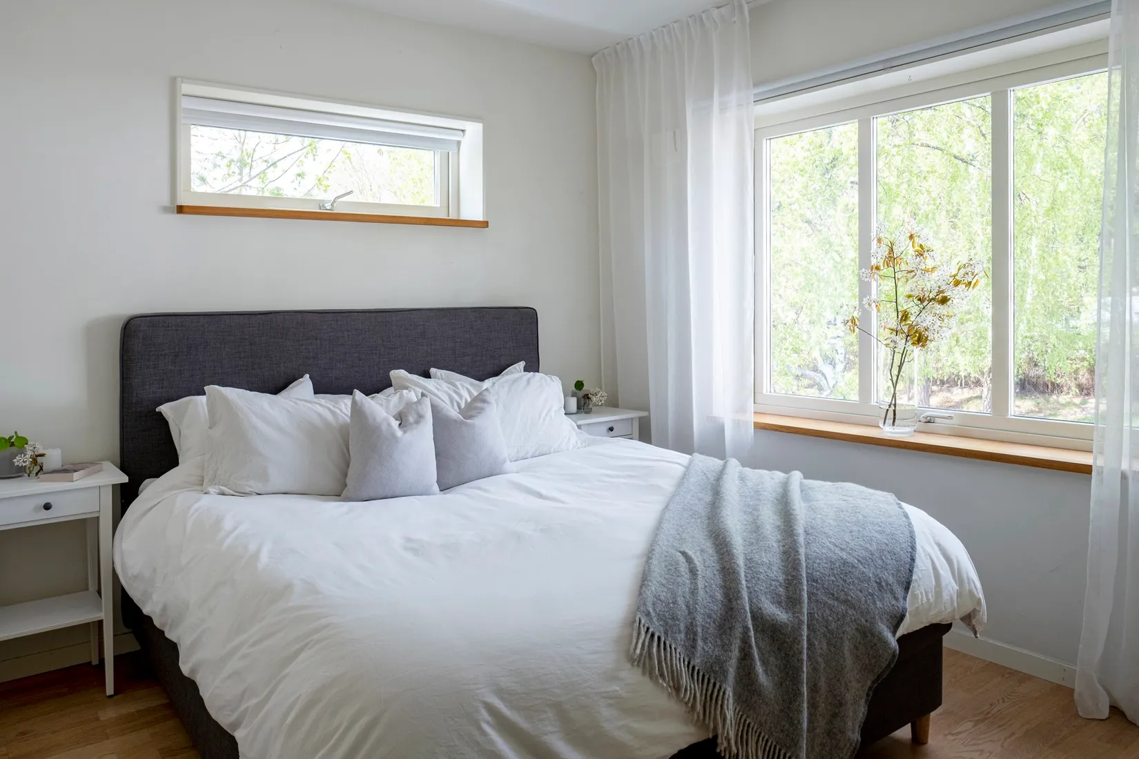 Bostadsrätt, Vasavägen 11b, Vaxholm