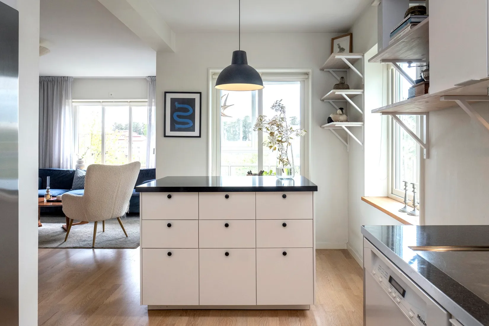 Bostadsrätt, Vasavägen 11b, Vaxholm