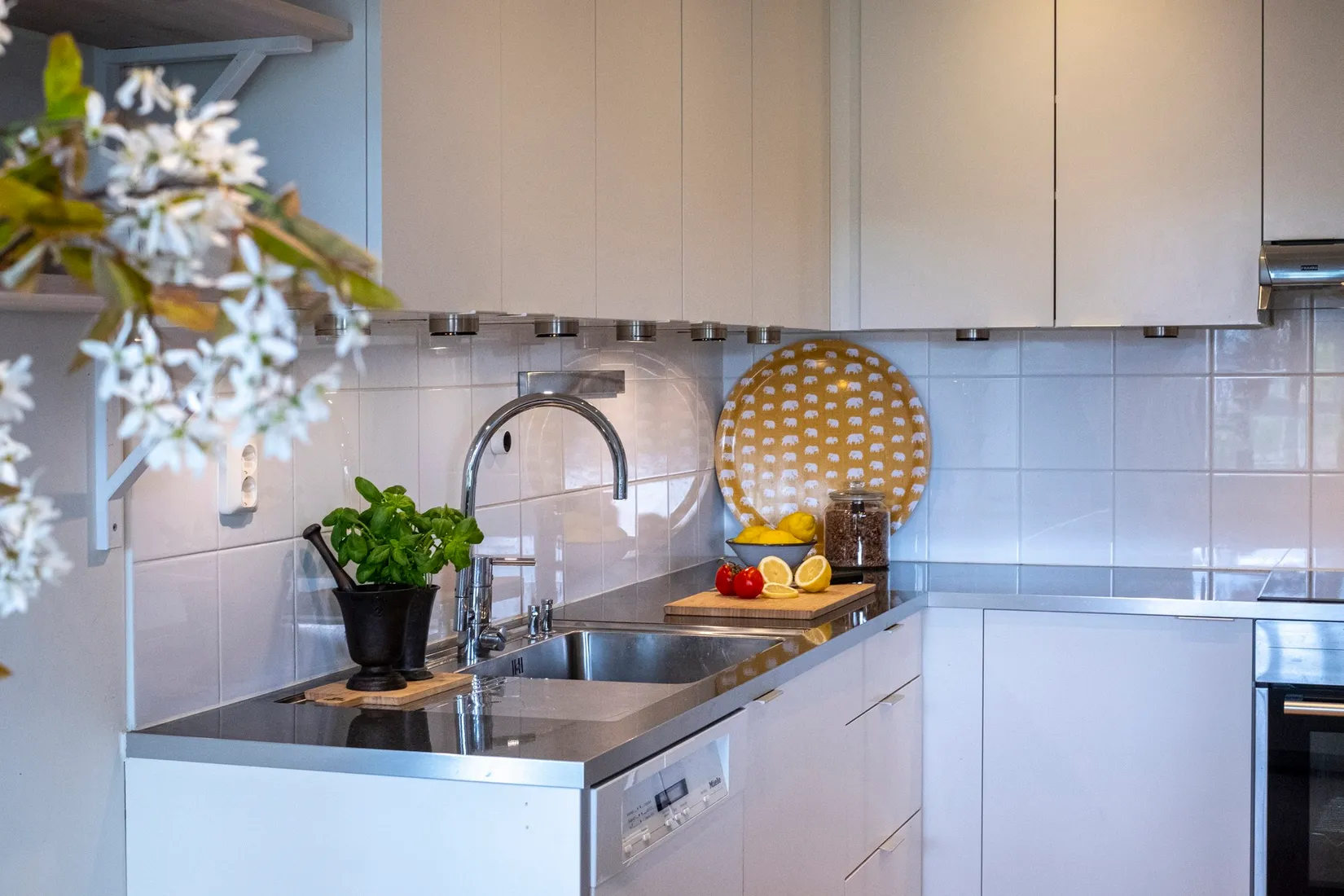 Bostadsrätt, Vasavägen 11b, Vaxholm