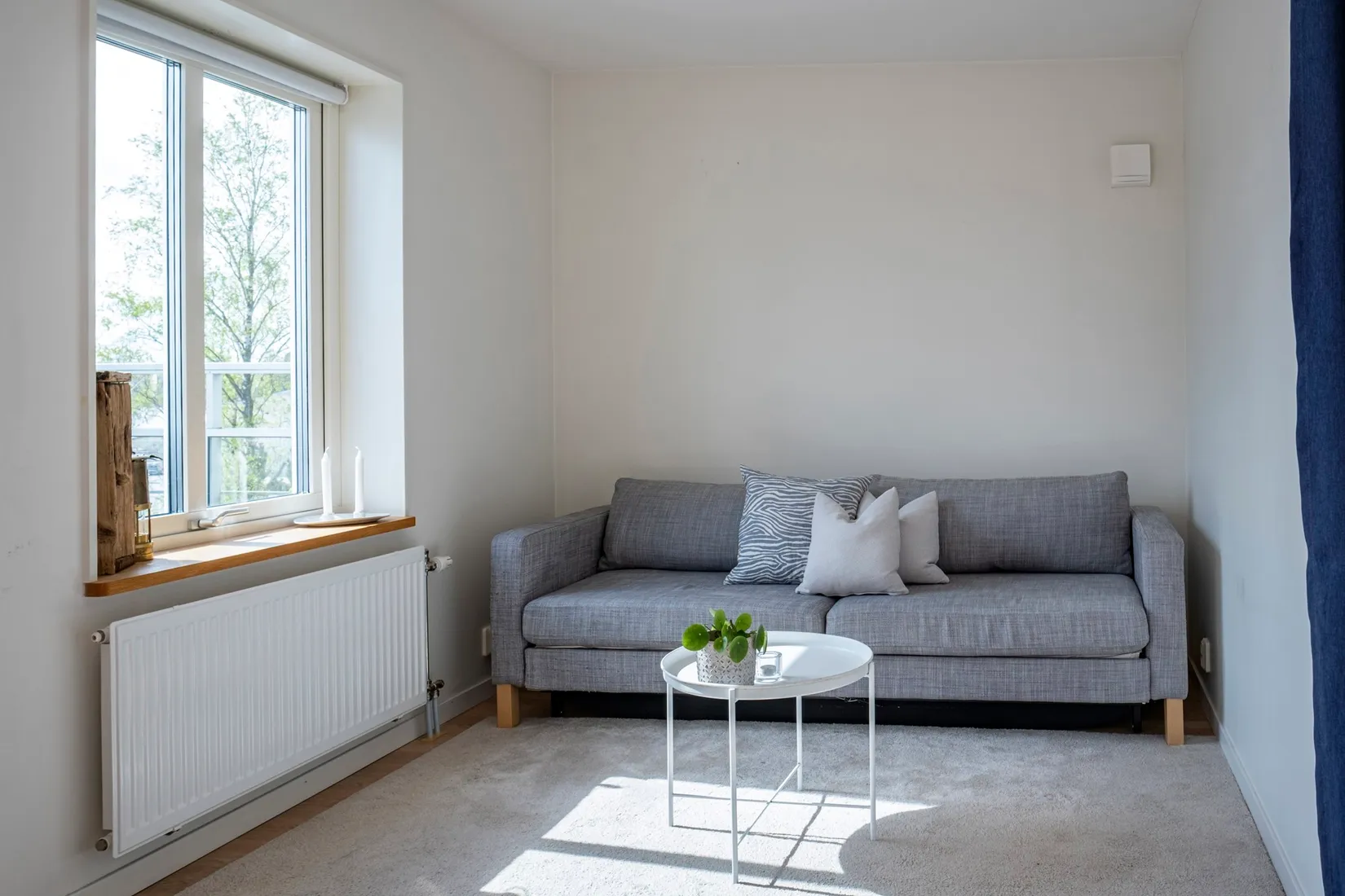 Bostadsrätt, Vasavägen 11b, Vaxholm