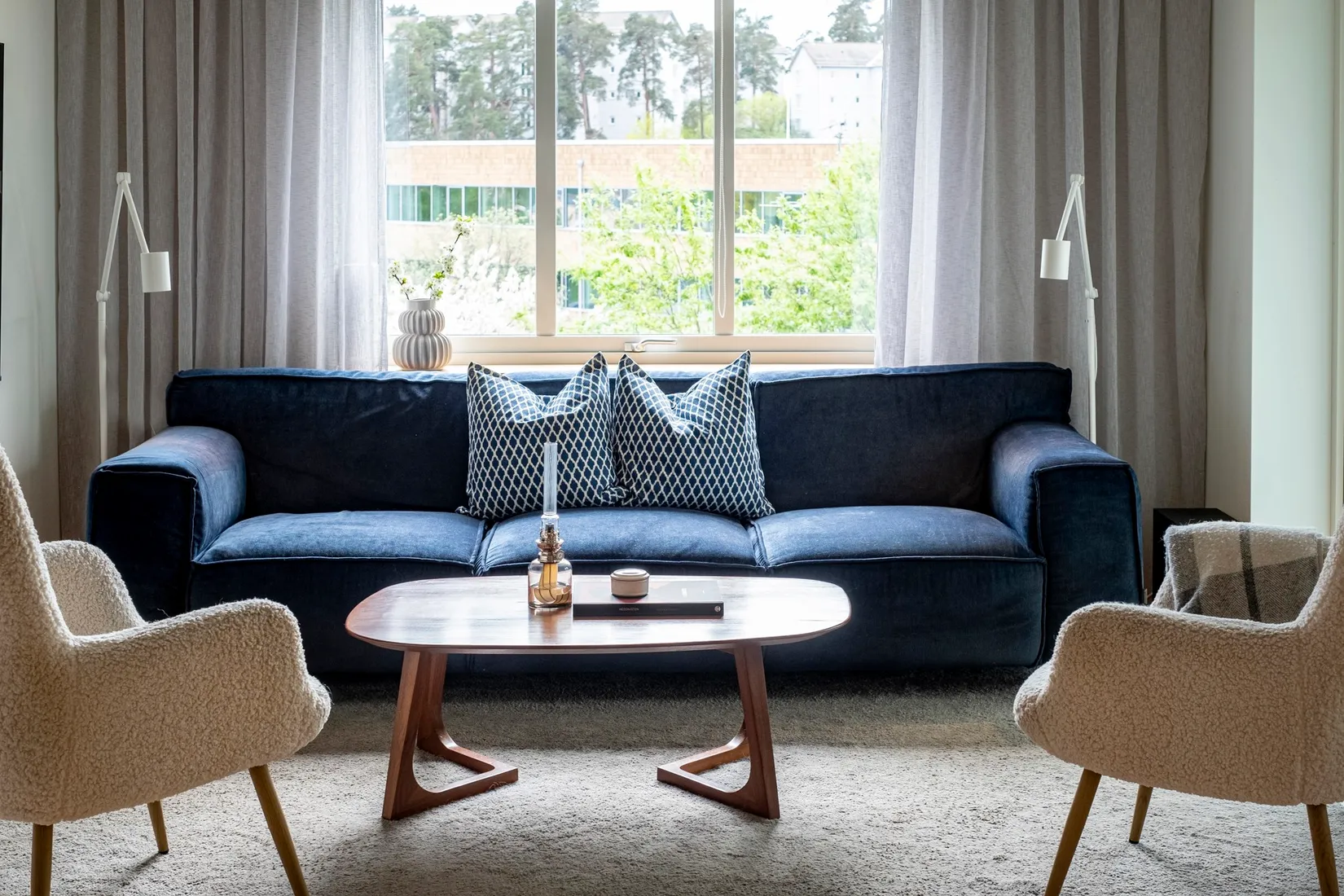 Bostadsrätt, Vasavägen 11b, Vaxholm