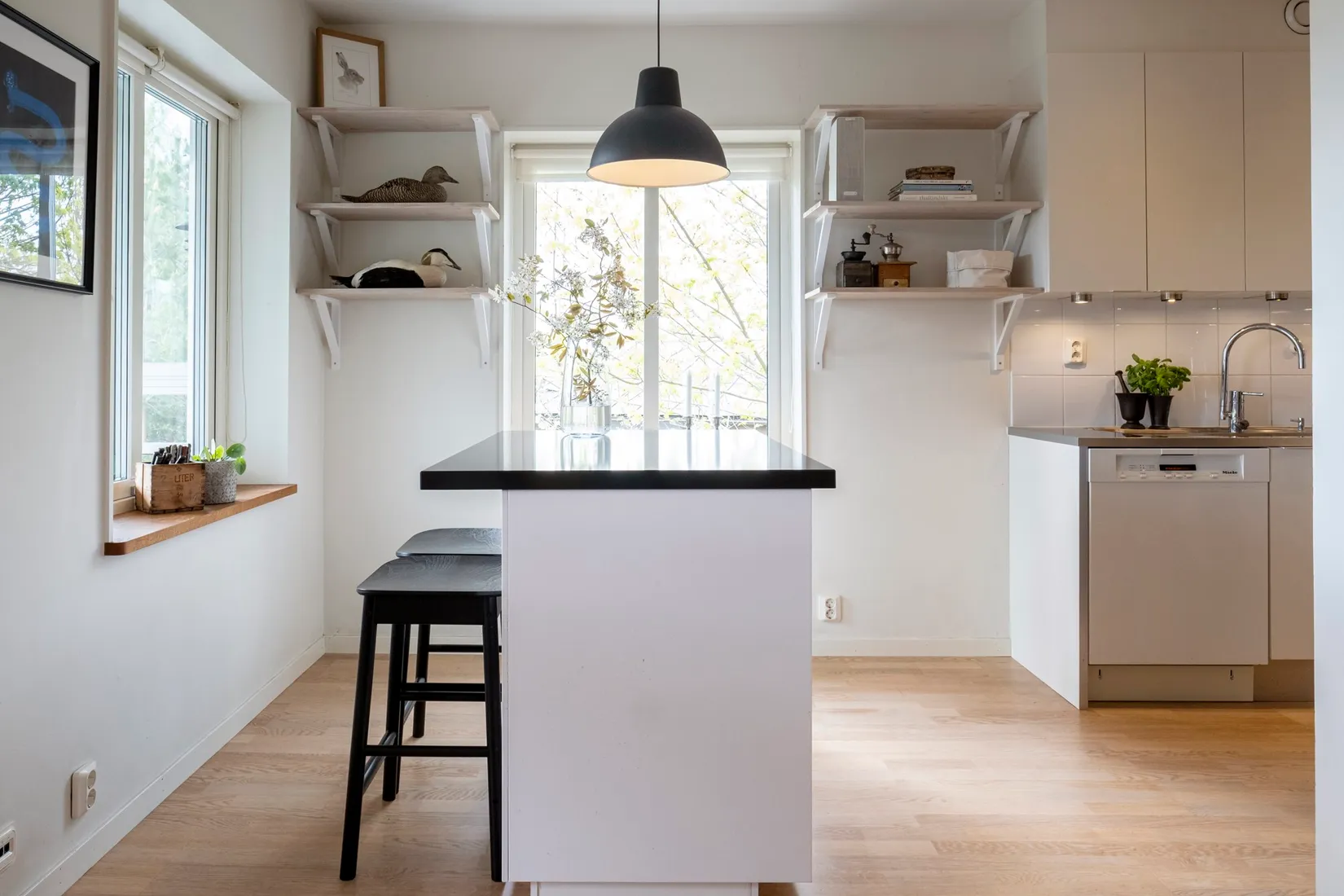 Bostadsrätt, Vasavägen 11b, Vaxholm