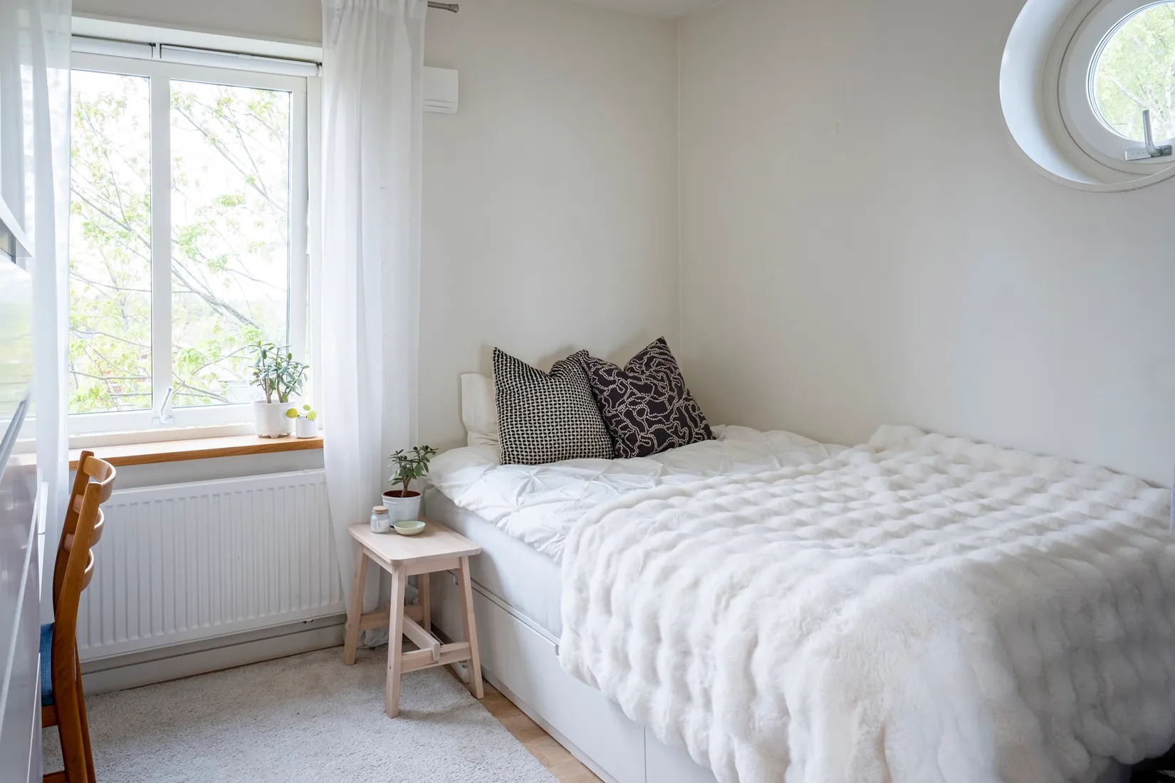 Bostadsrätt, Vasavägen 11b, Vaxholm