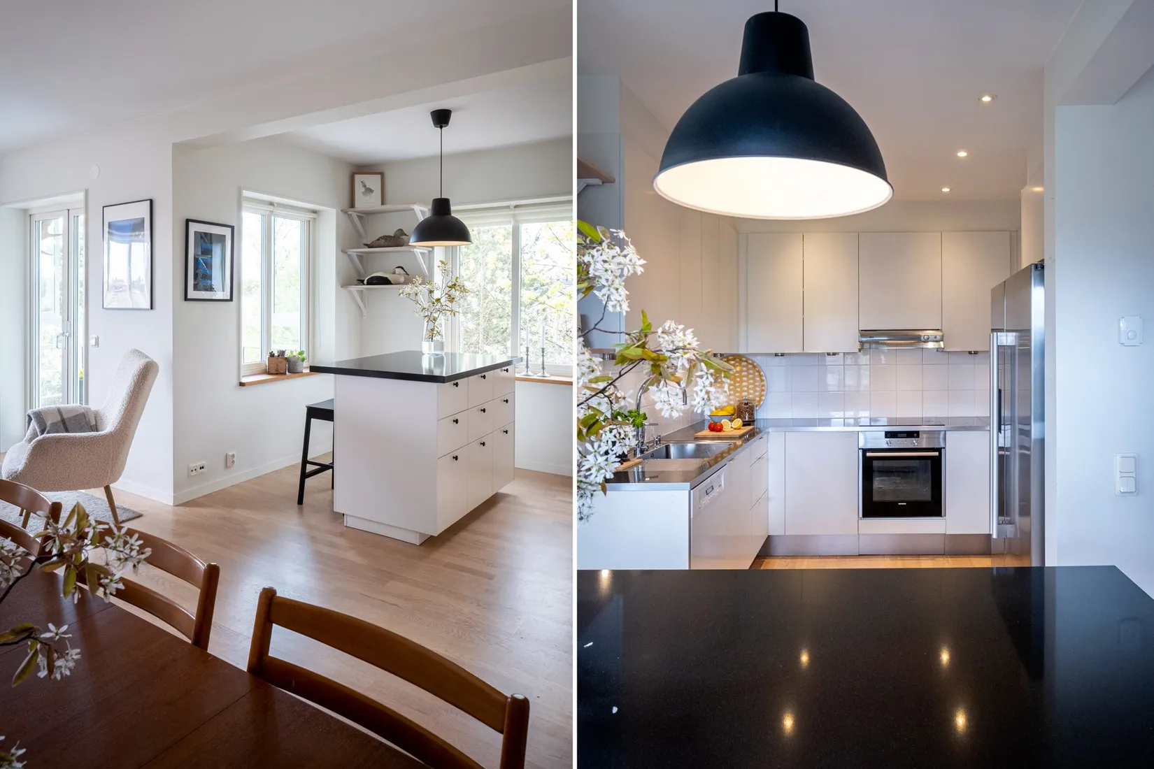 Bostadsrätt, Vasavägen 11b, Vaxholm