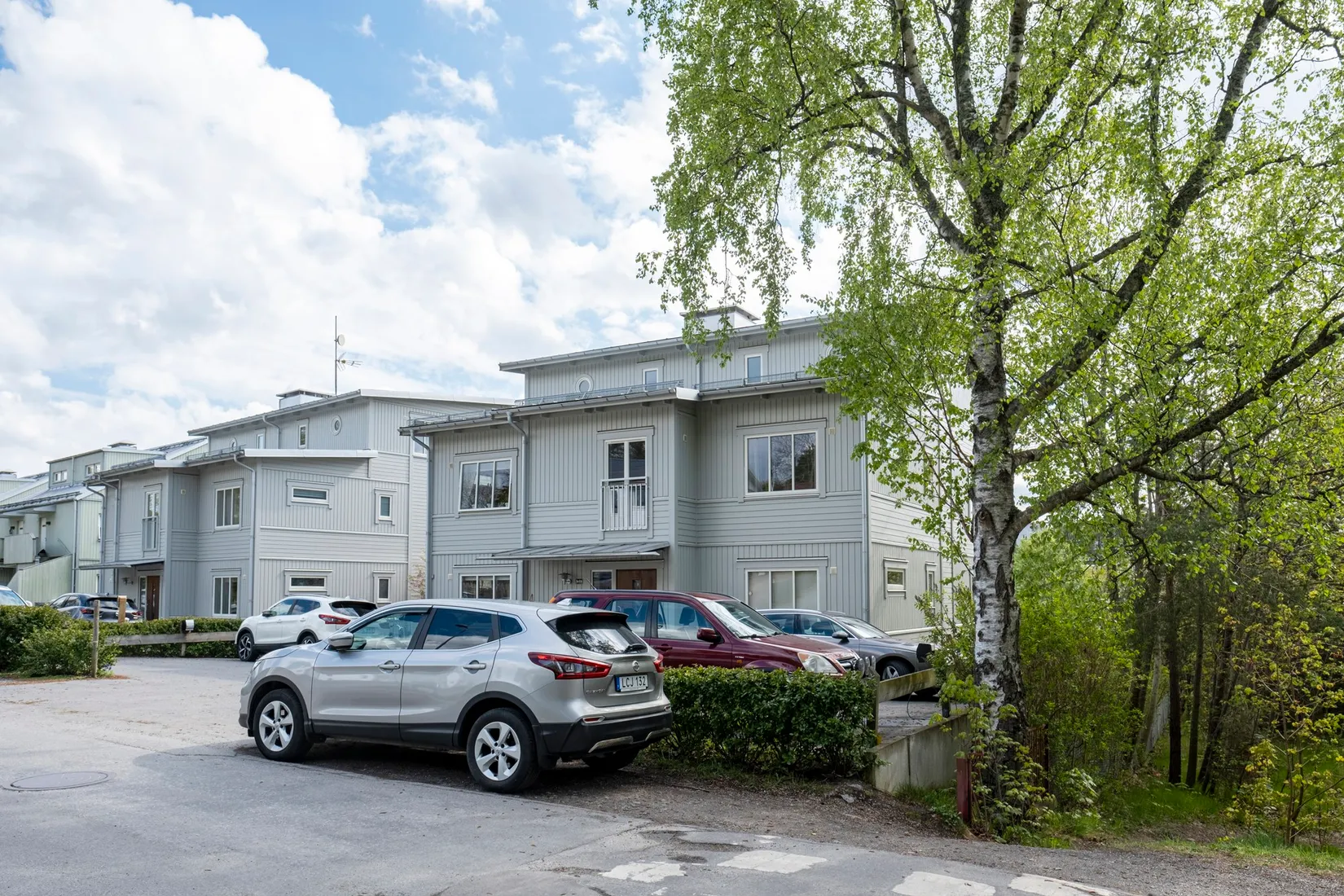 Bostadsrätt, Vasavägen 11b, Vaxholm