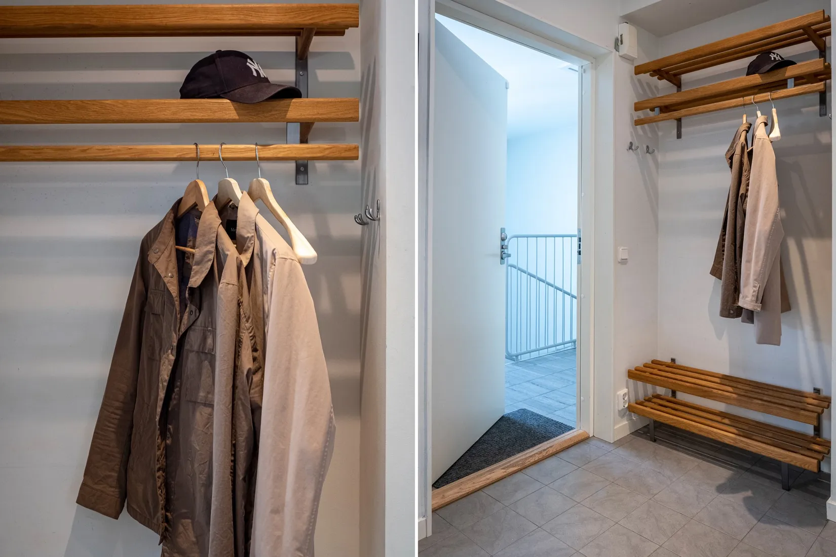 Bostadsrätt, Vasavägen 11b, Vaxholm
