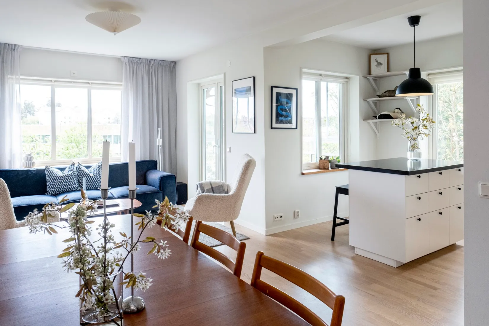 Bostadsrätt, Vasavägen 11b, Vaxholm