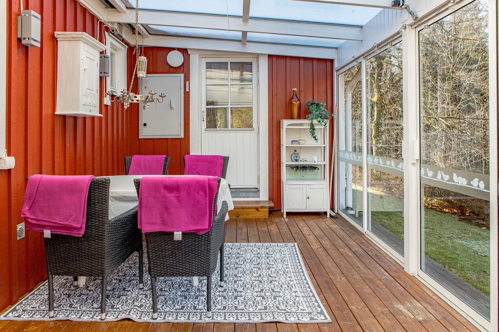 Villa, Kornarp 410, Ätran, Falkenberg