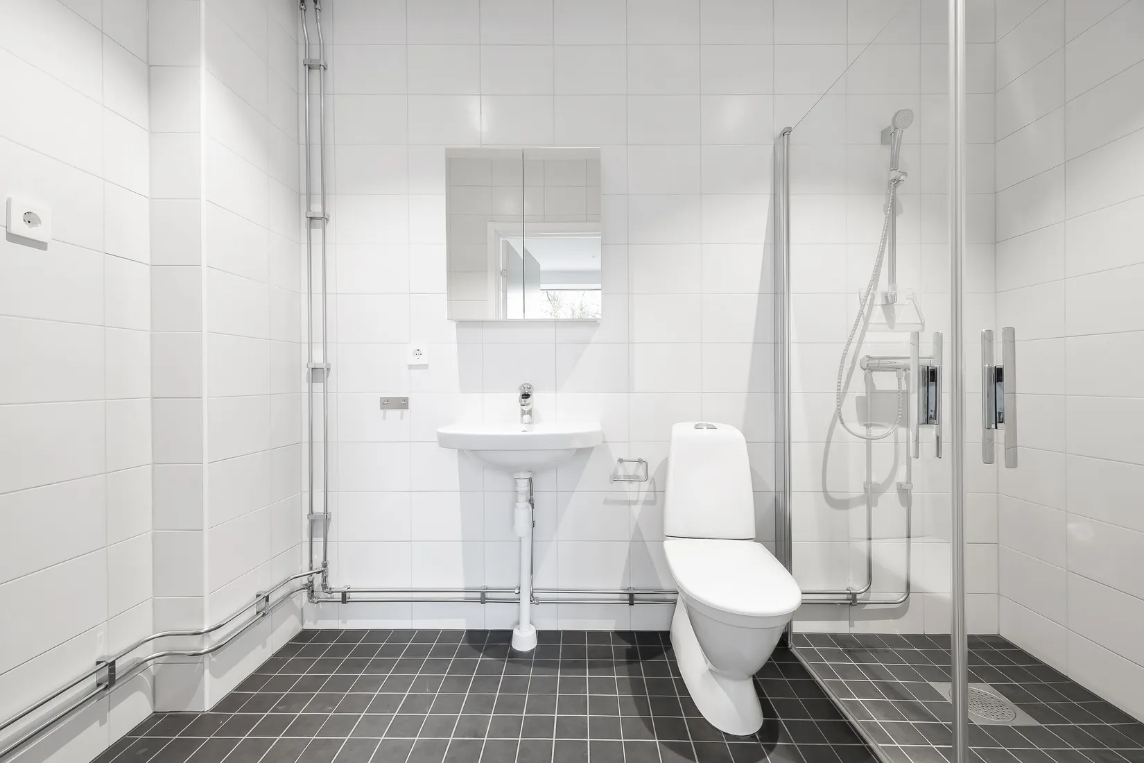Bostadsrätt, Rödkullastigen 3B, Almhög, Malmö