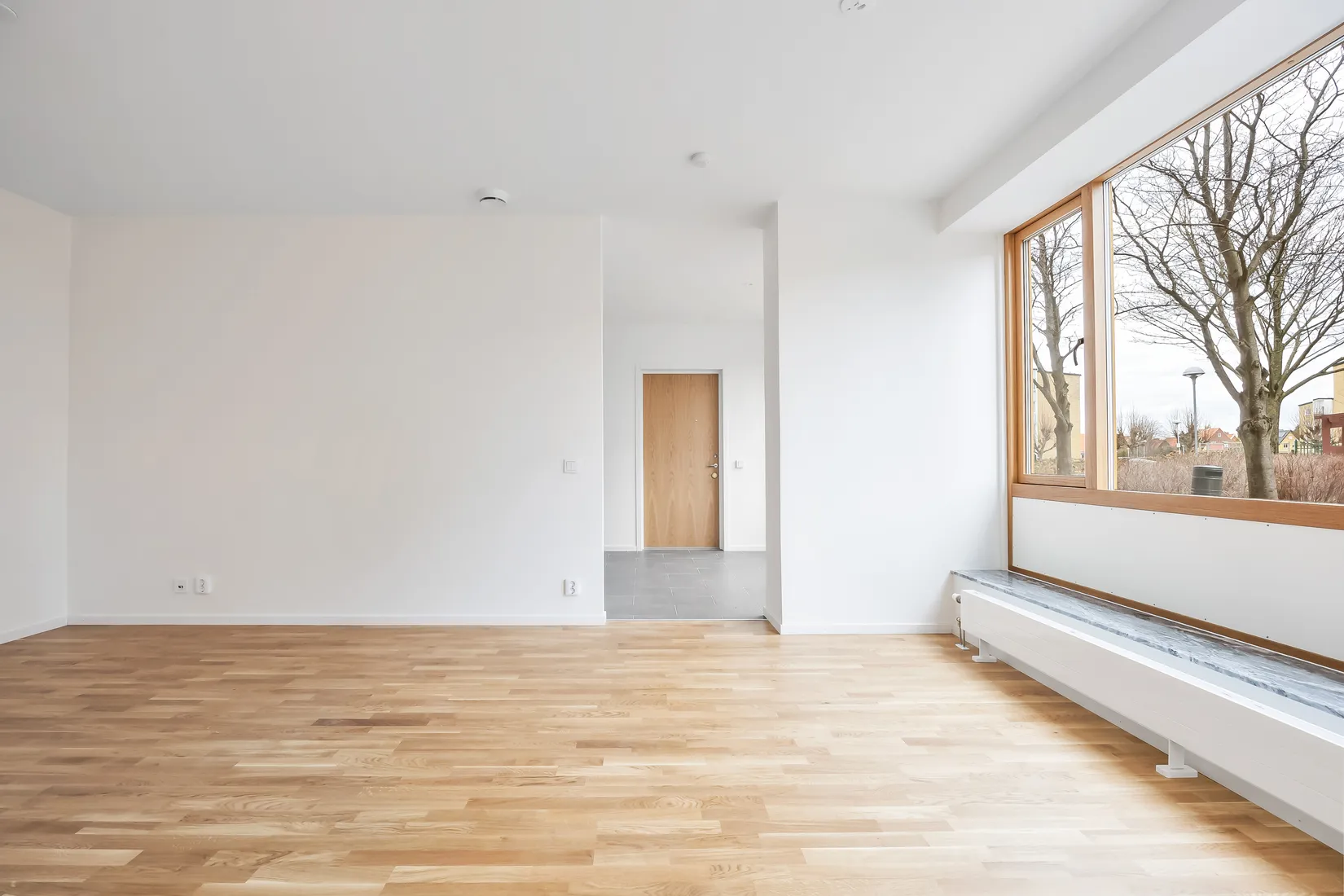 Bostadsrätt, Rödkullastigen 3B, Almhög, Malmö