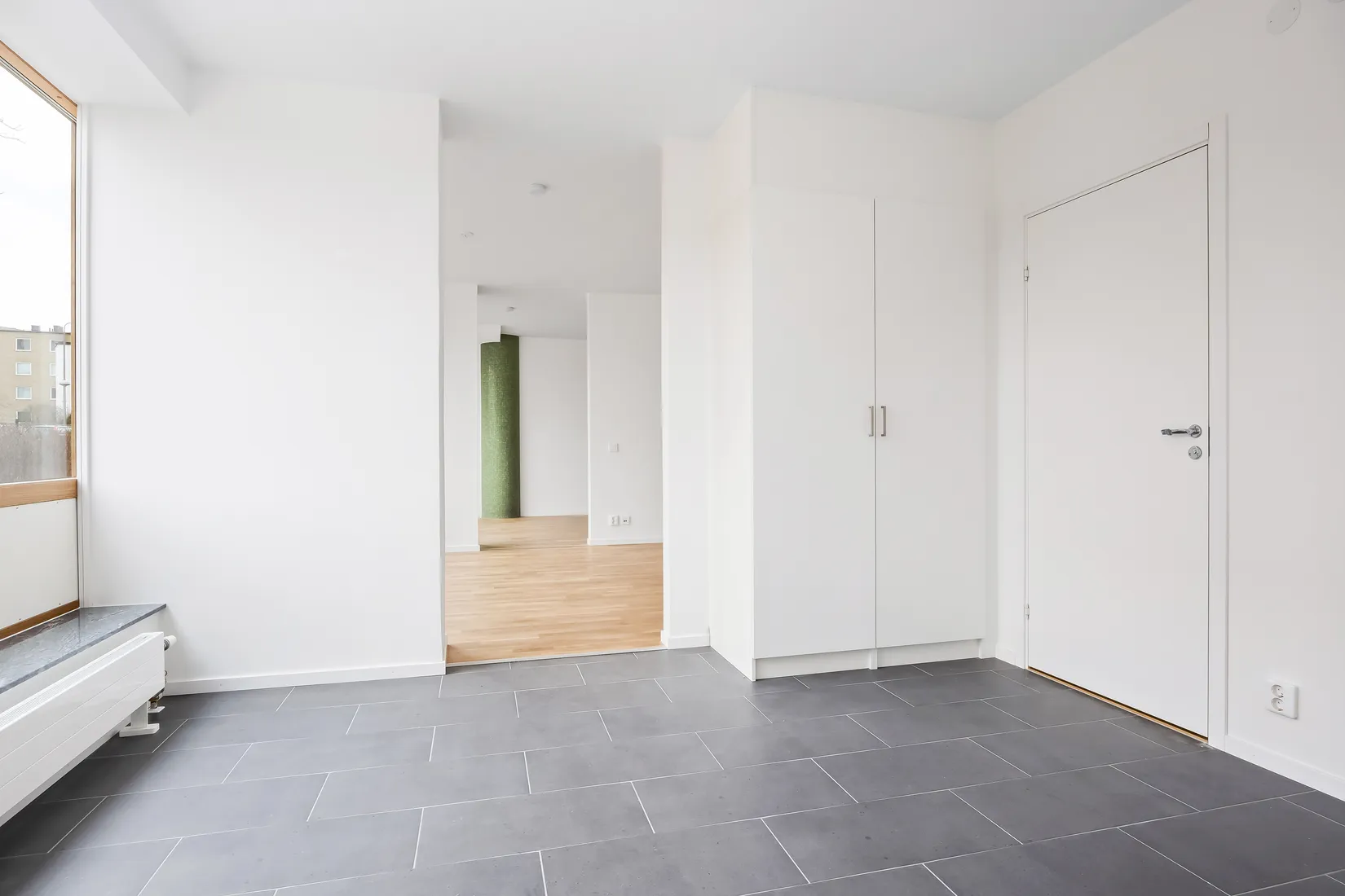 Bostadsrätt, Rödkullastigen 3B, Almhög, Malmö