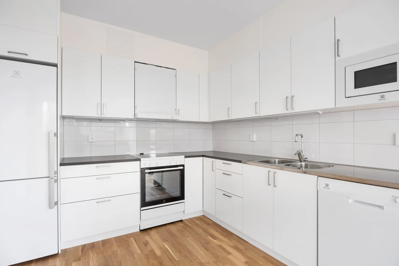 Bostadsrätt, Rödkullastigen 3B, Almhög, Malmö
