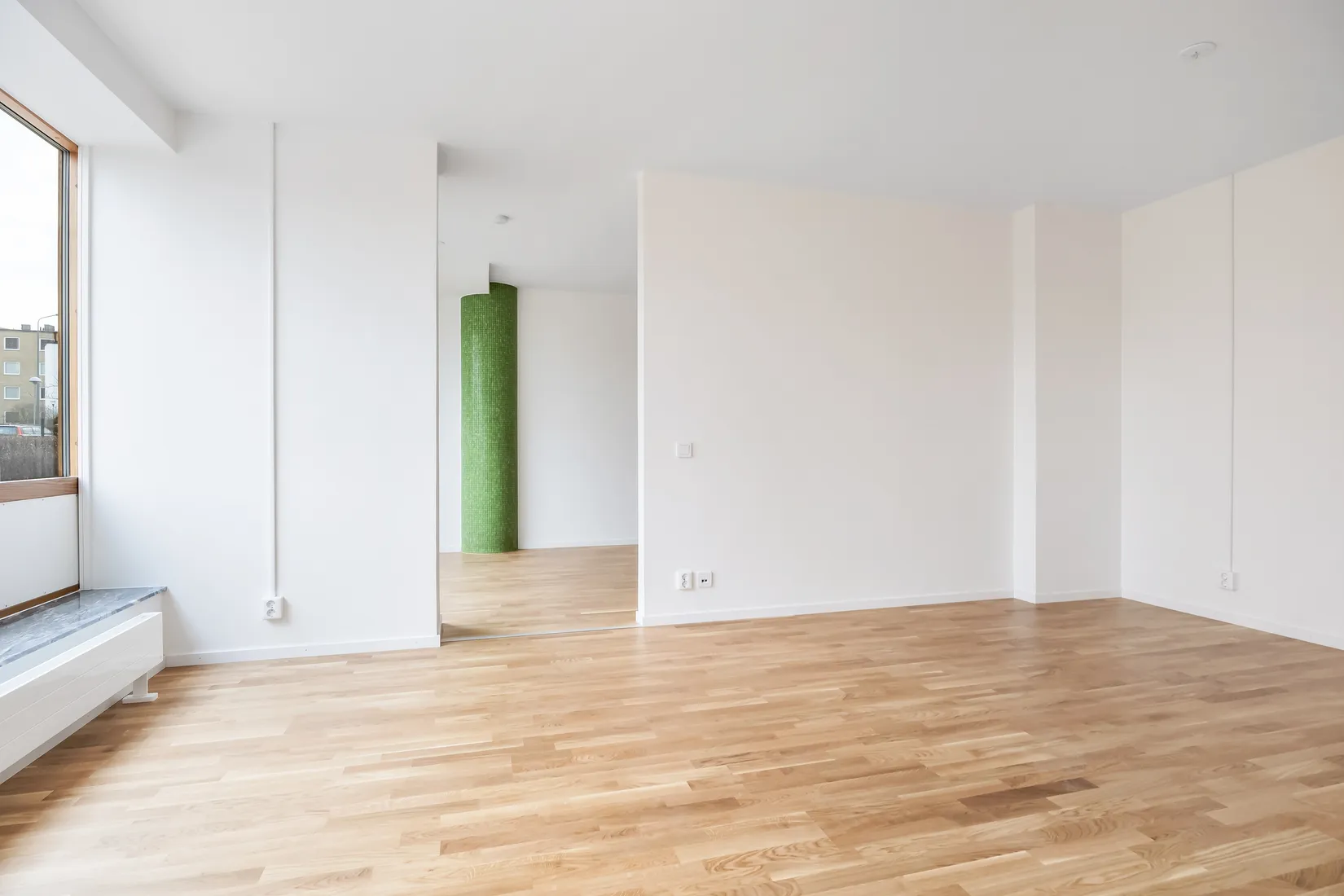 Bostadsrätt, Rödkullastigen 3B, Almhög, Malmö