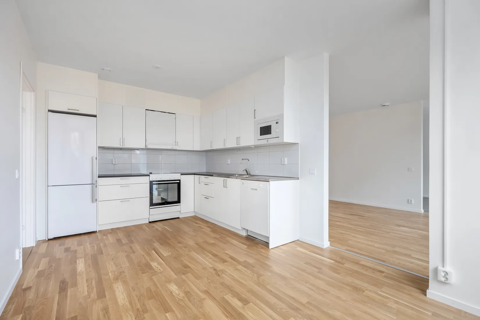 Bostadsrätt, Rödkullastigen 3B, Almhög, Malmö