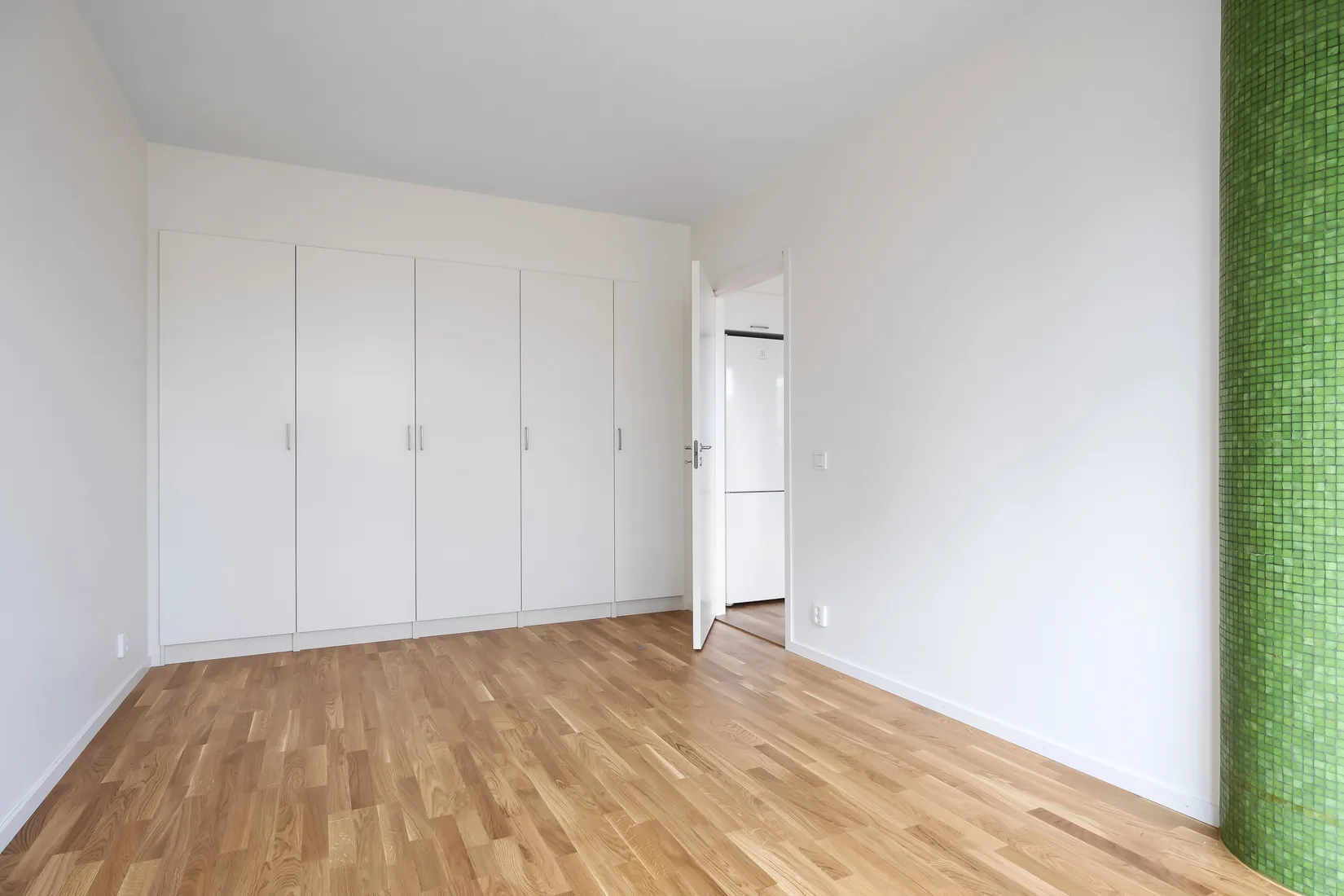 Bostadsrätt, Rödkullastigen 3B, Almhög, Malmö