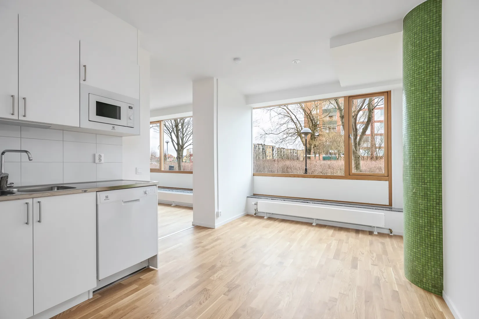 Bostadsrätt, Rödkullastigen 3B, Almhög, Malmö