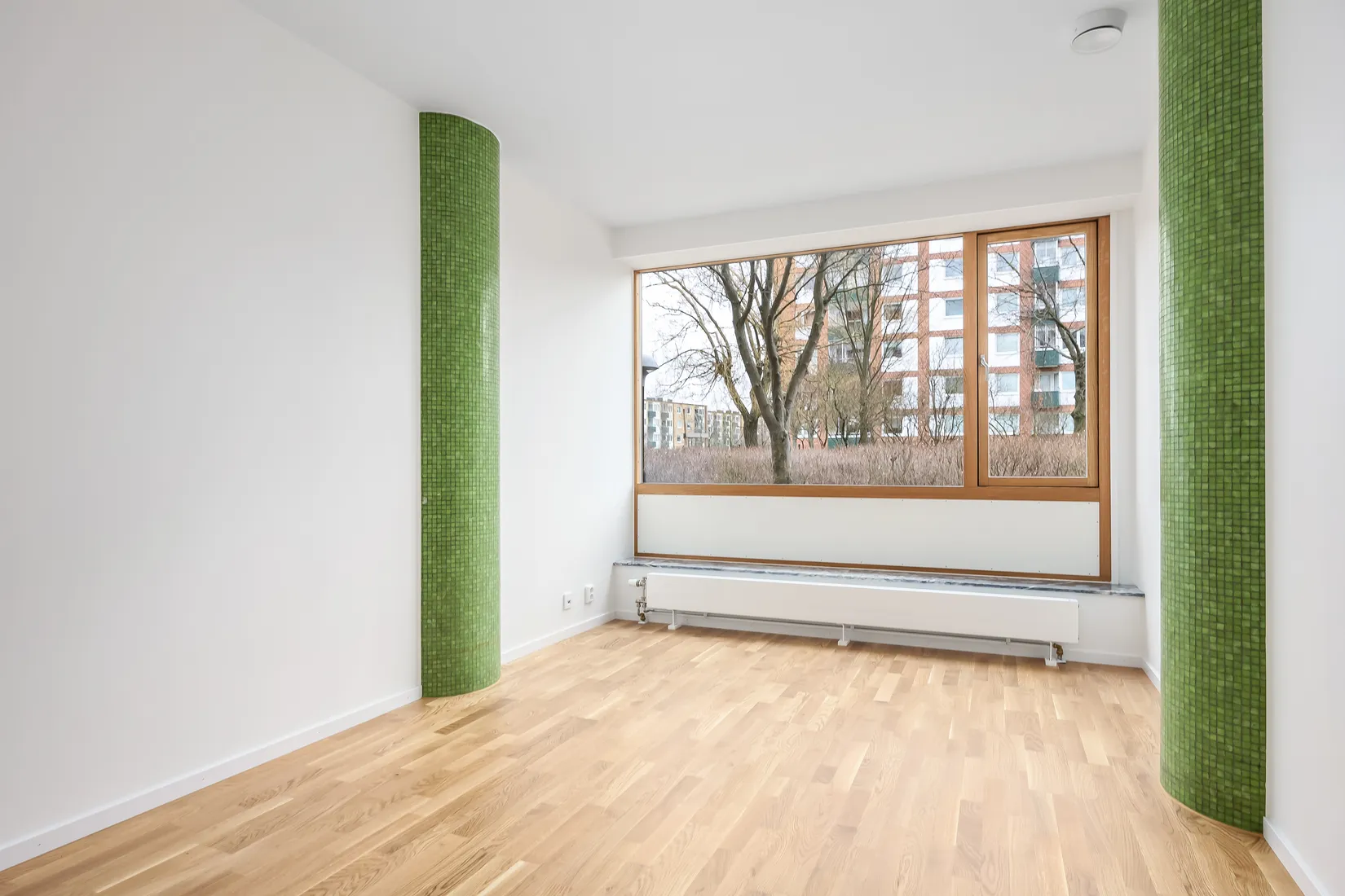 Bostadsrätt, Rödkullastigen 3B, Almhög, Malmö